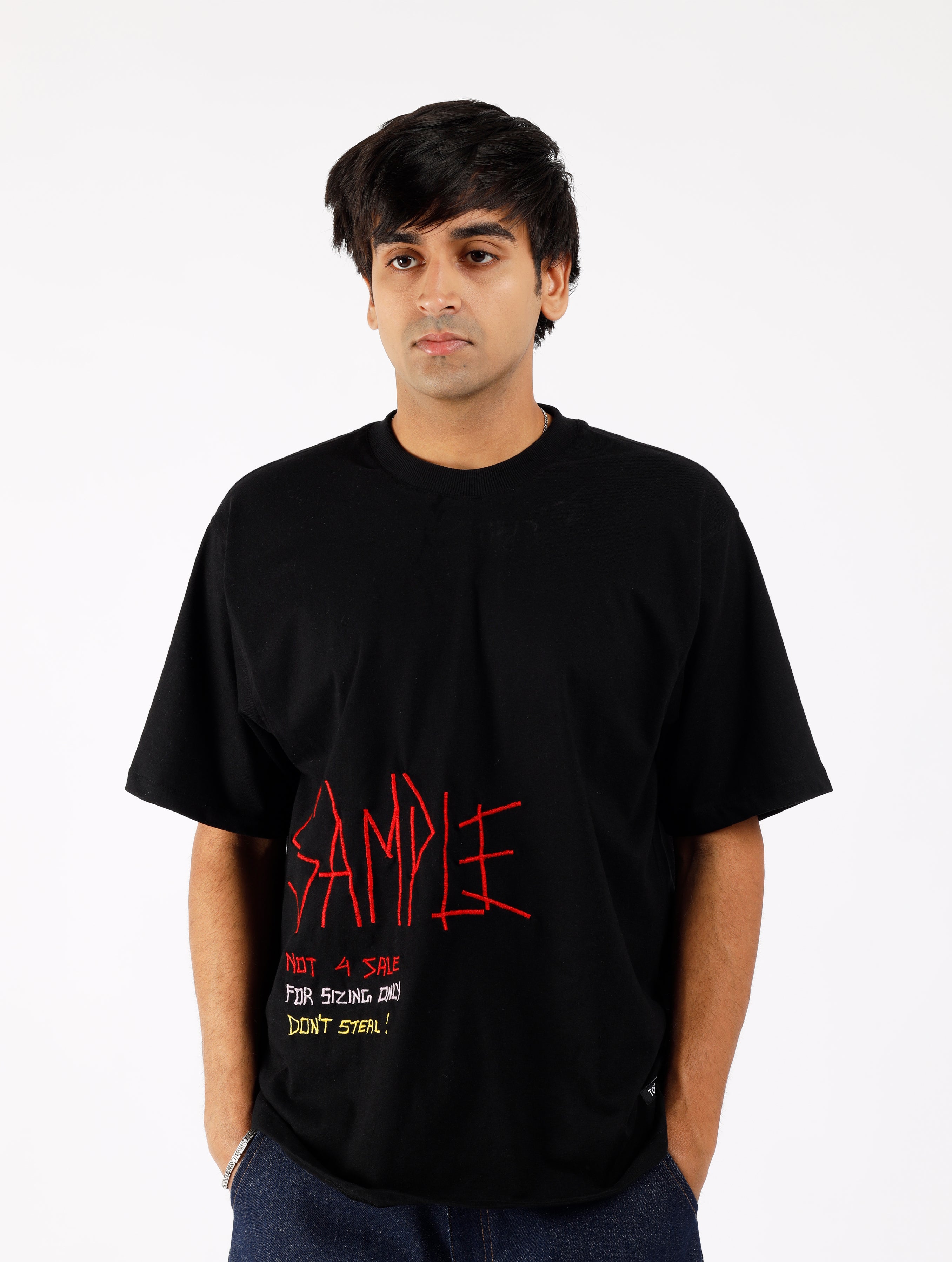 Store Sample T-shirt