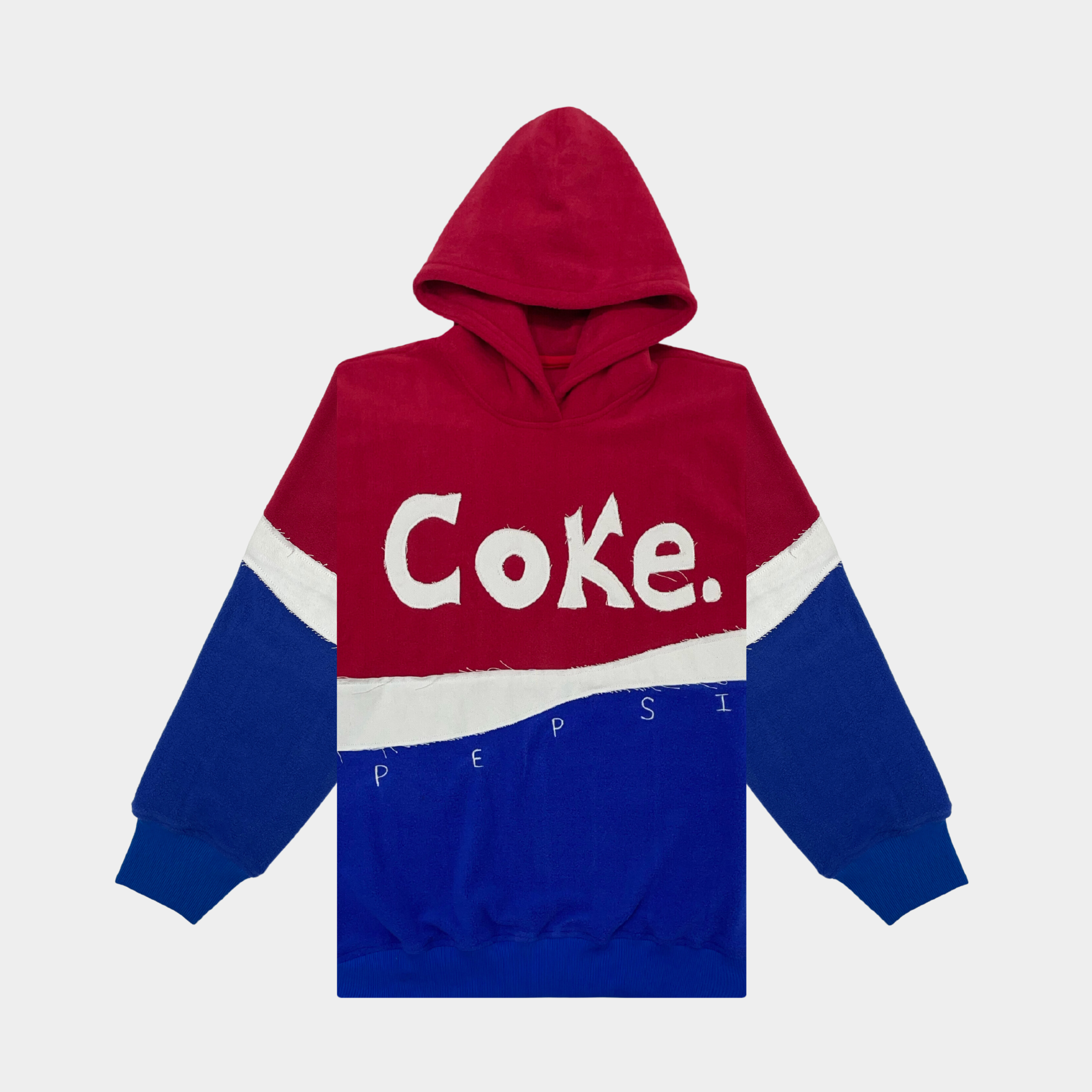 Cola Hoodie