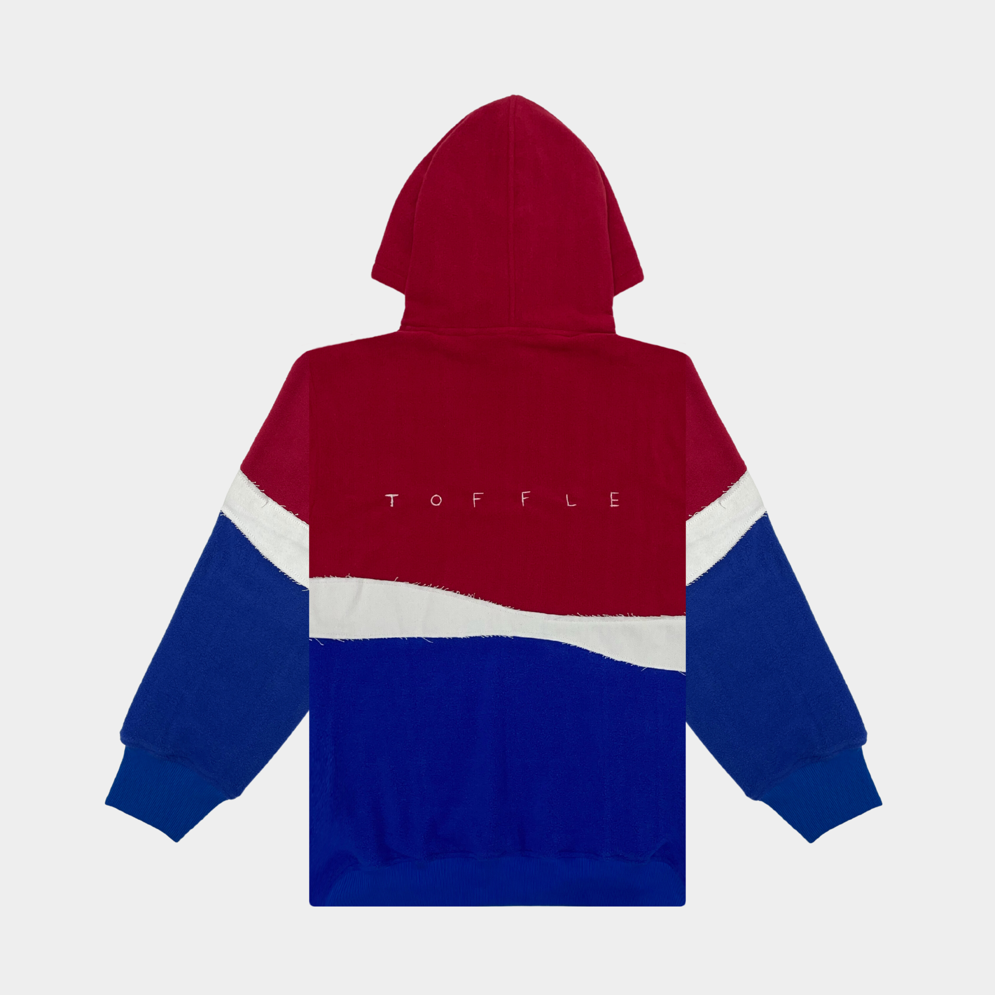 Cola Hoodie