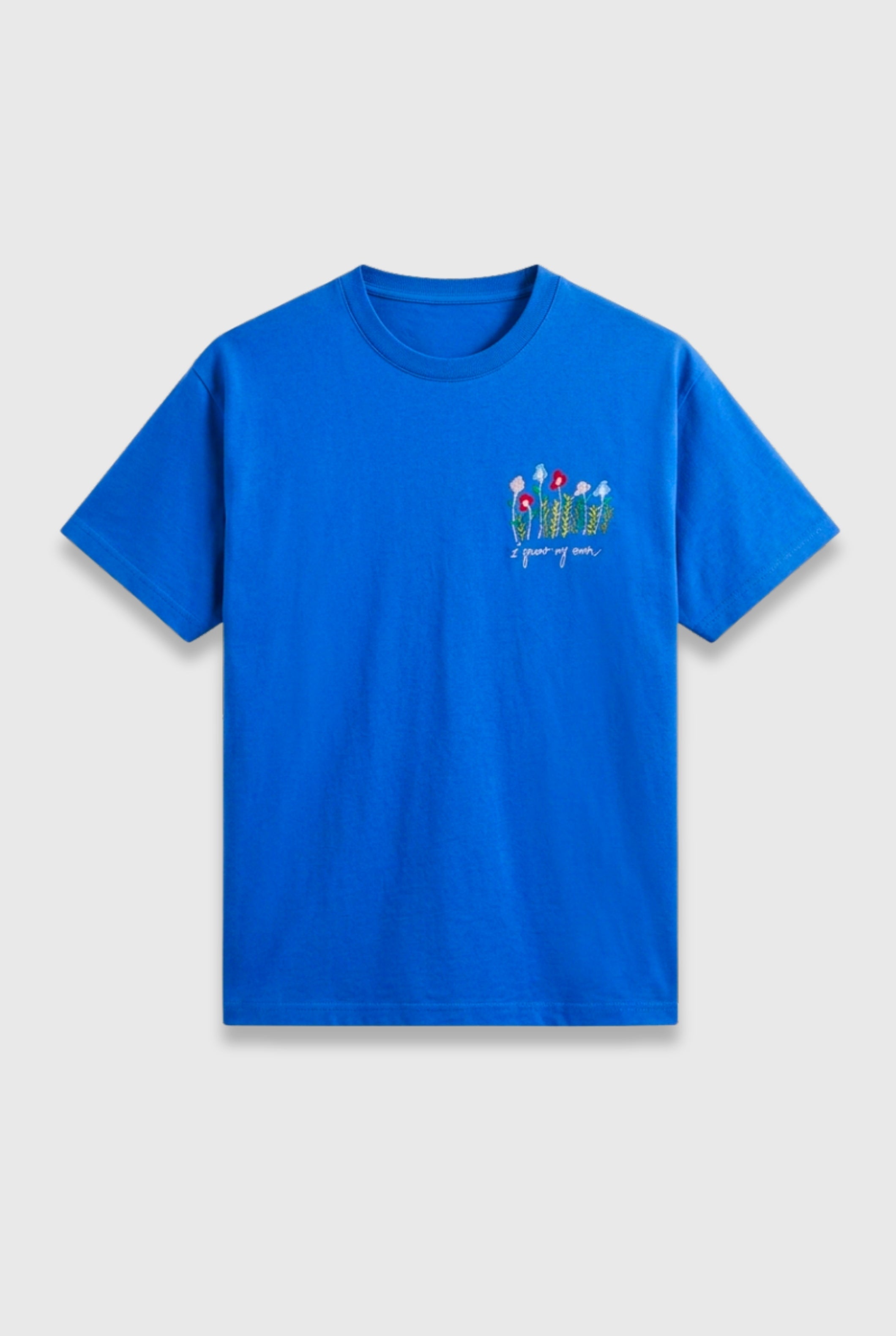 Garden Of Happiness 2.0 T-shirt