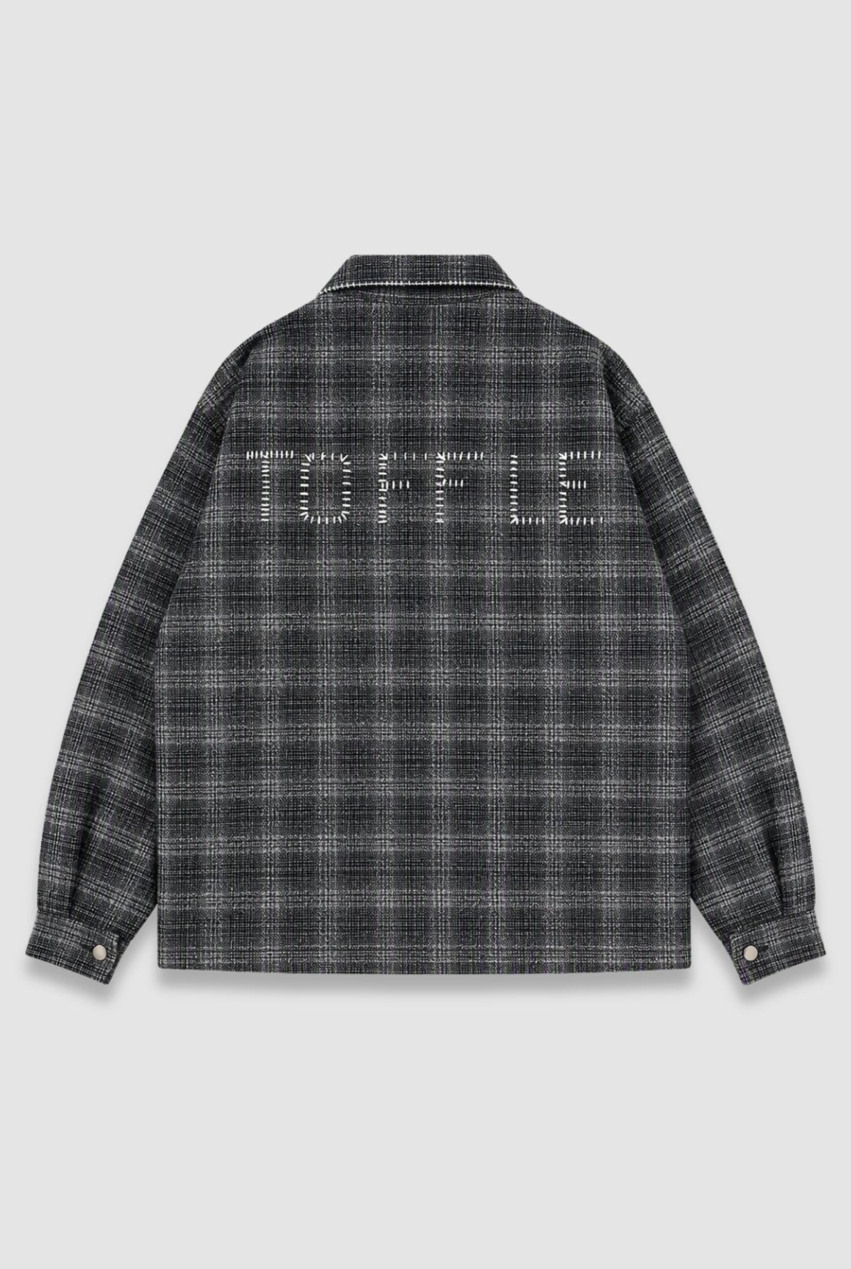 Sample Woolen Jacket