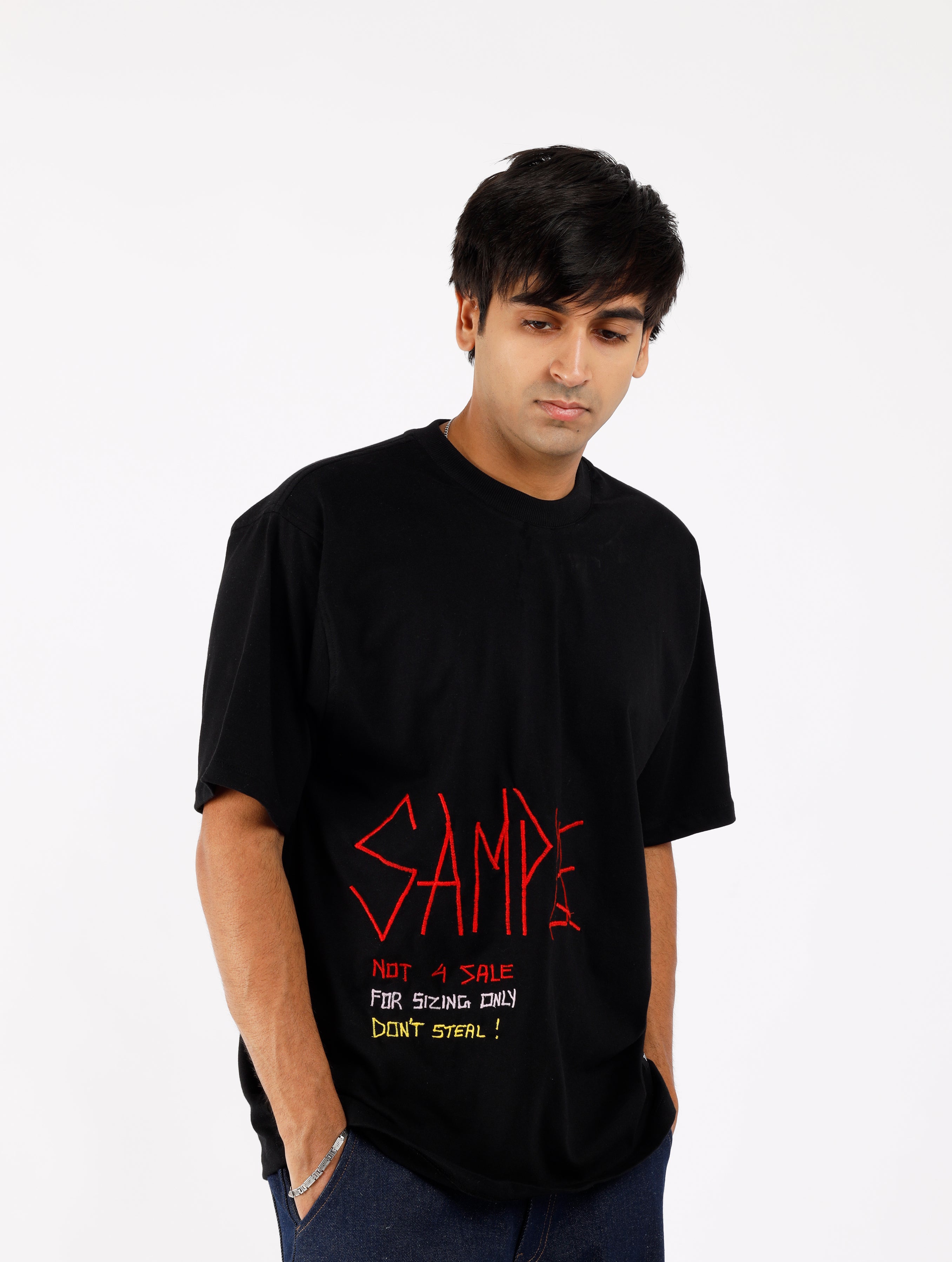 Store Sample T-shirt