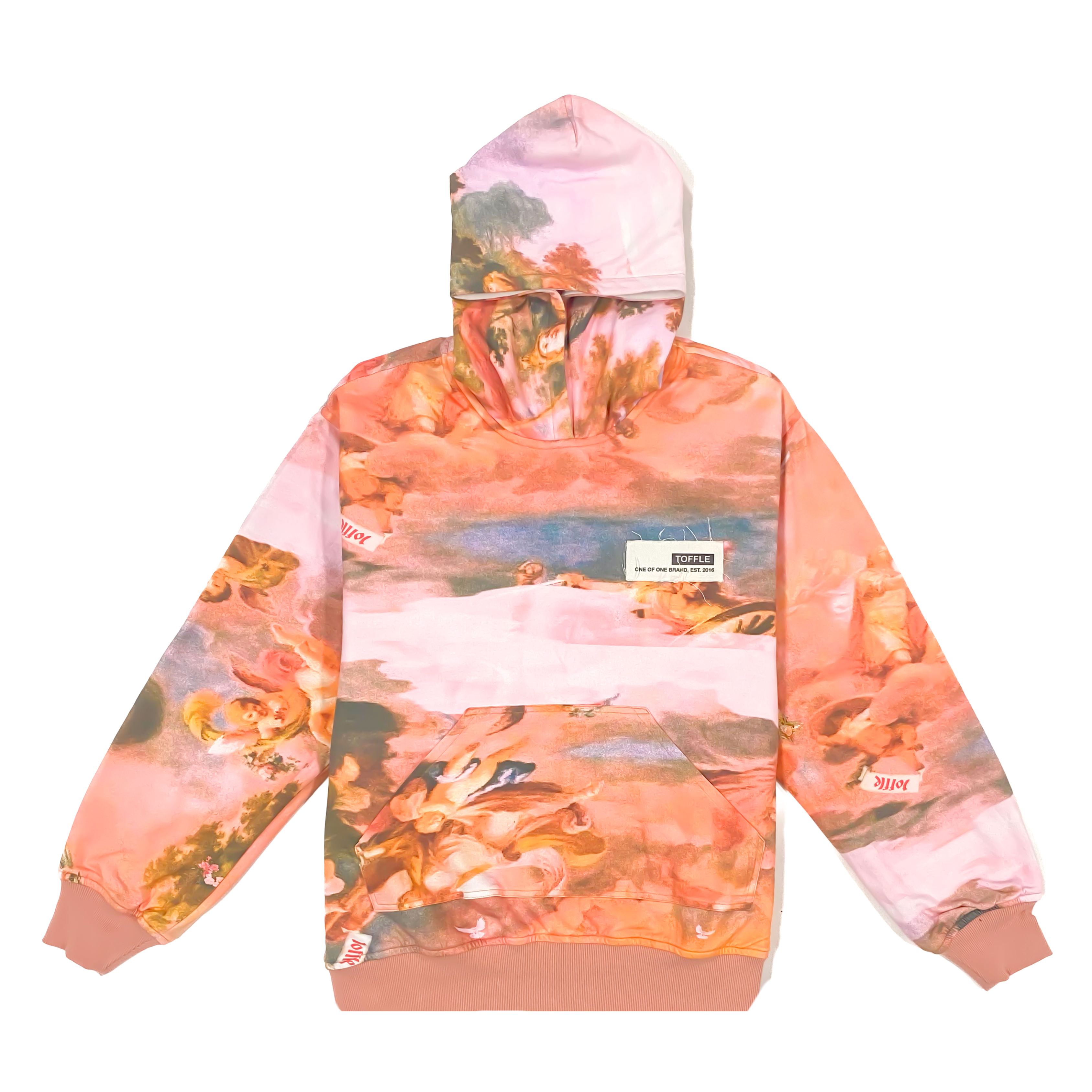 Renaissance Hoodie