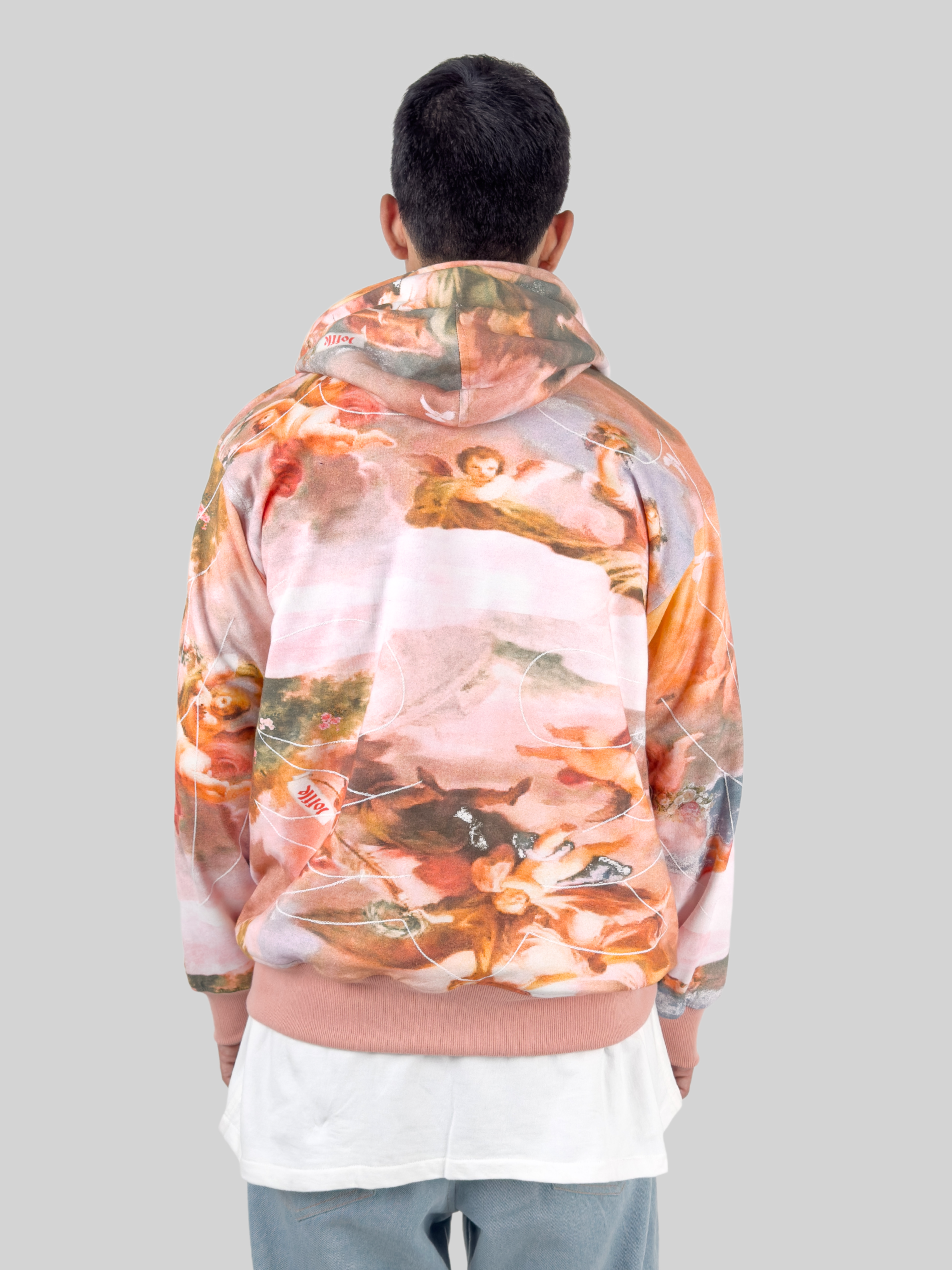 Renaissance Hoodie