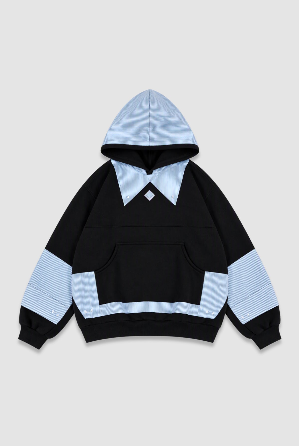 Sample Corporate Hoodie