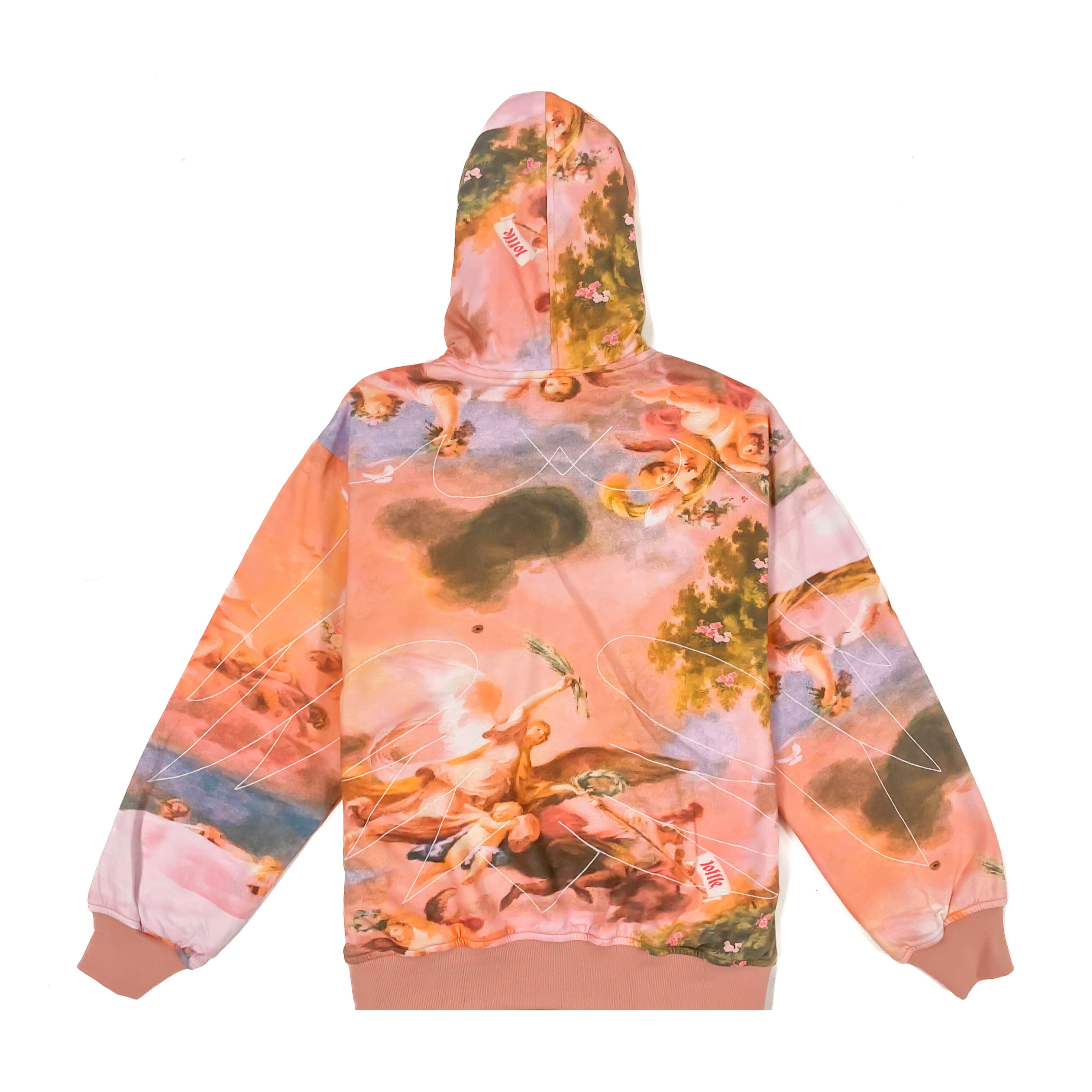 Renaissance Hoodie