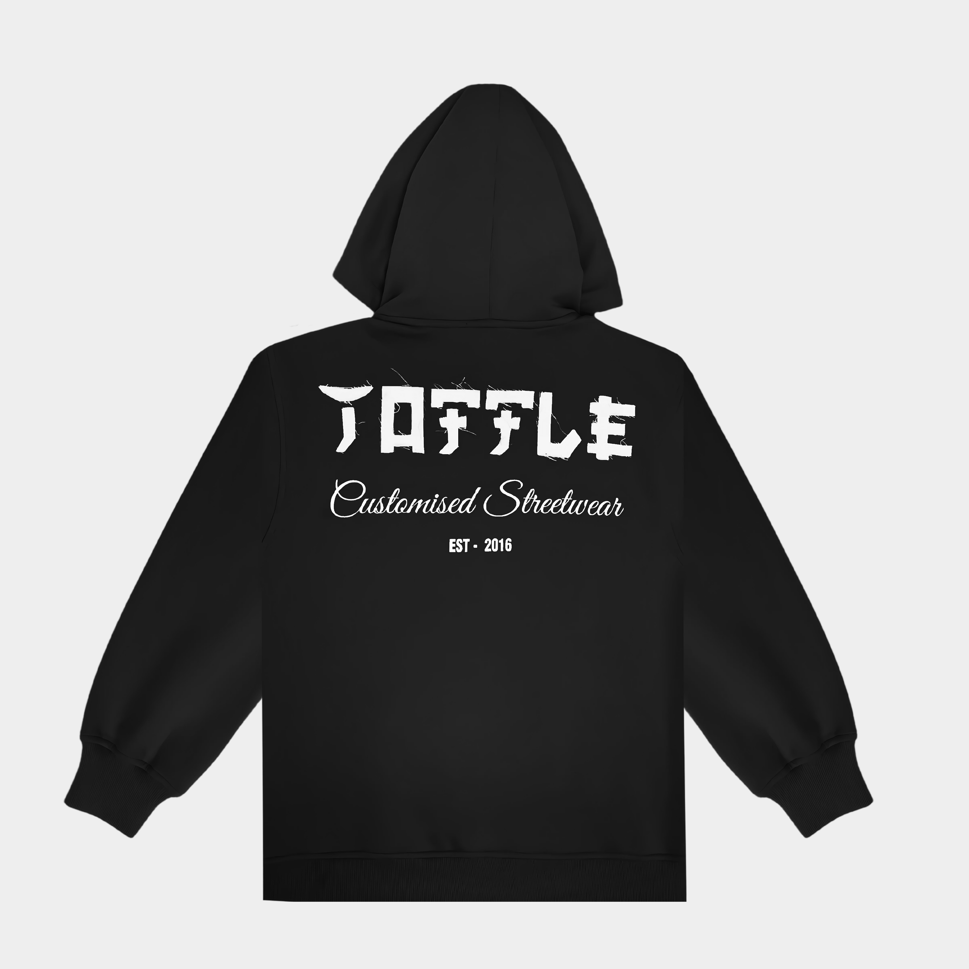 Essential Hoodie (11 Variants)