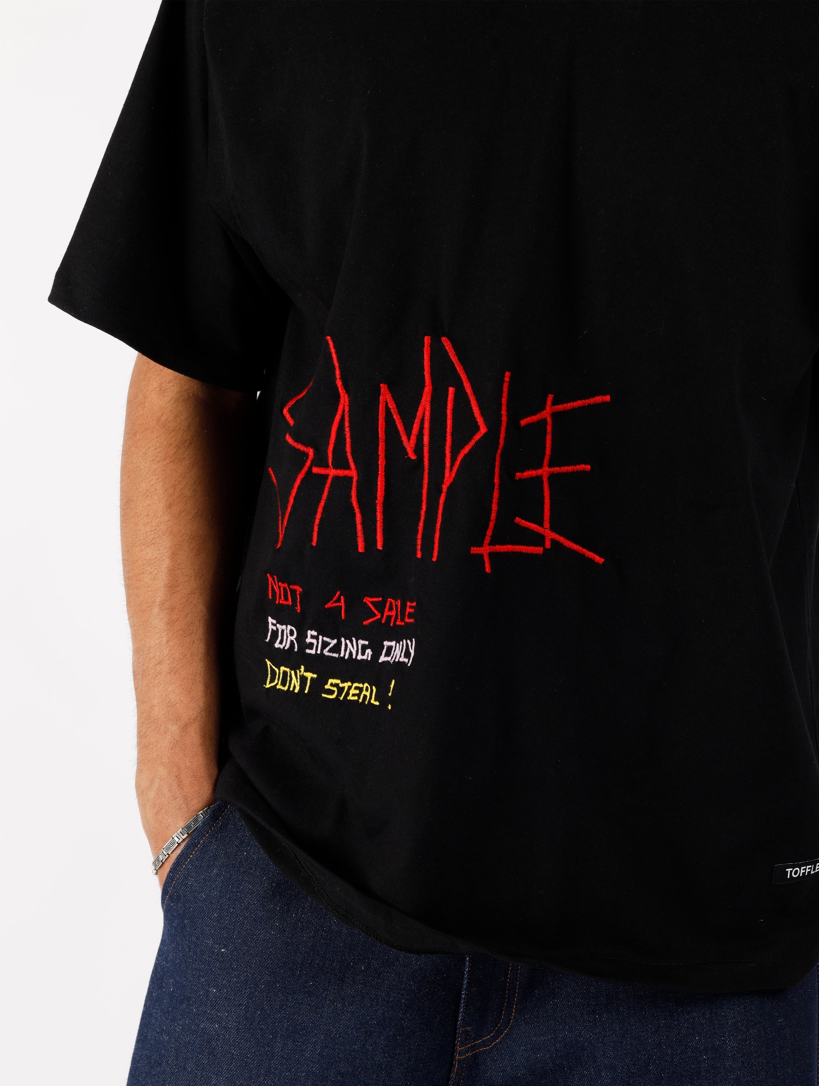 Store Sample T-shirt