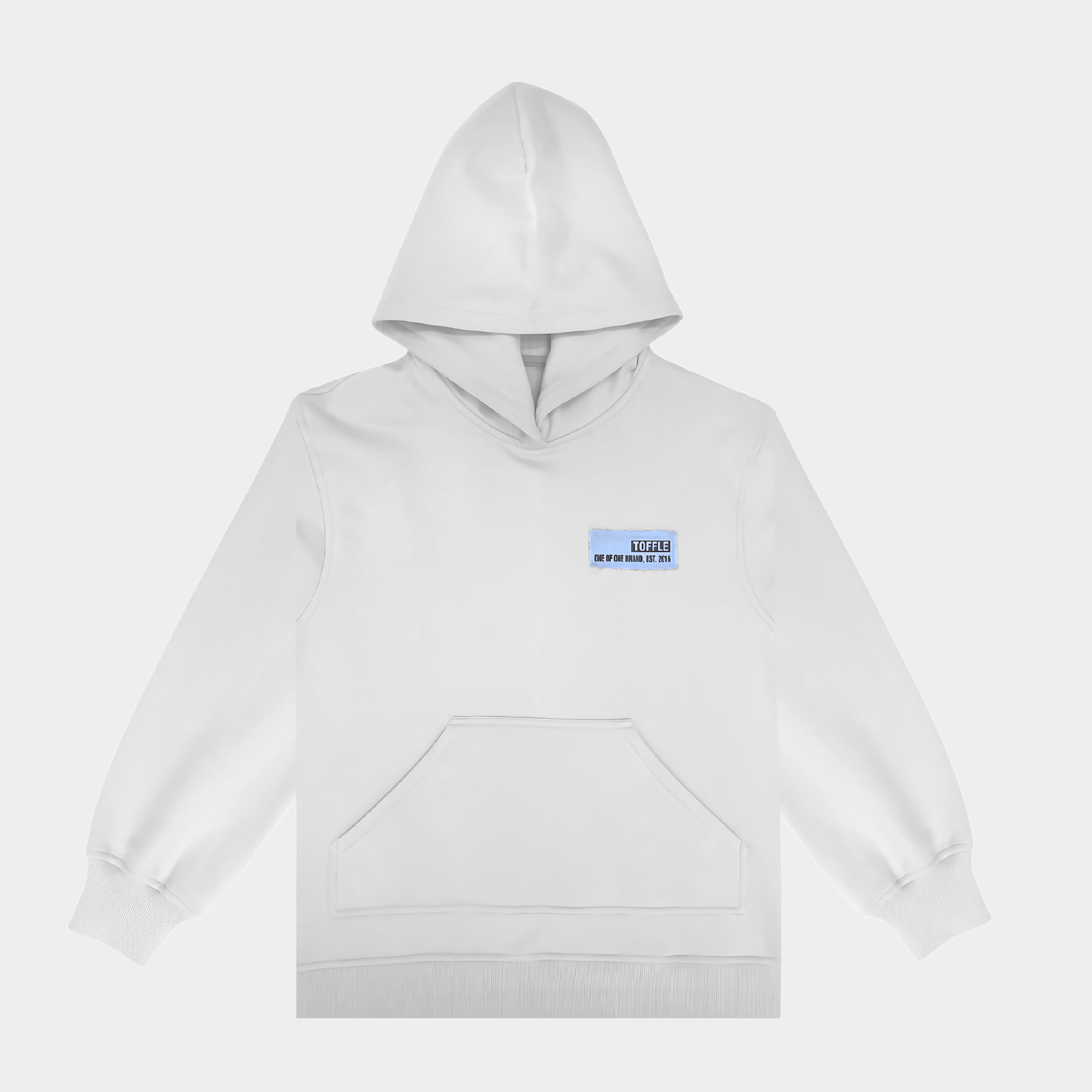 Essential Hoodie (11 Variants)