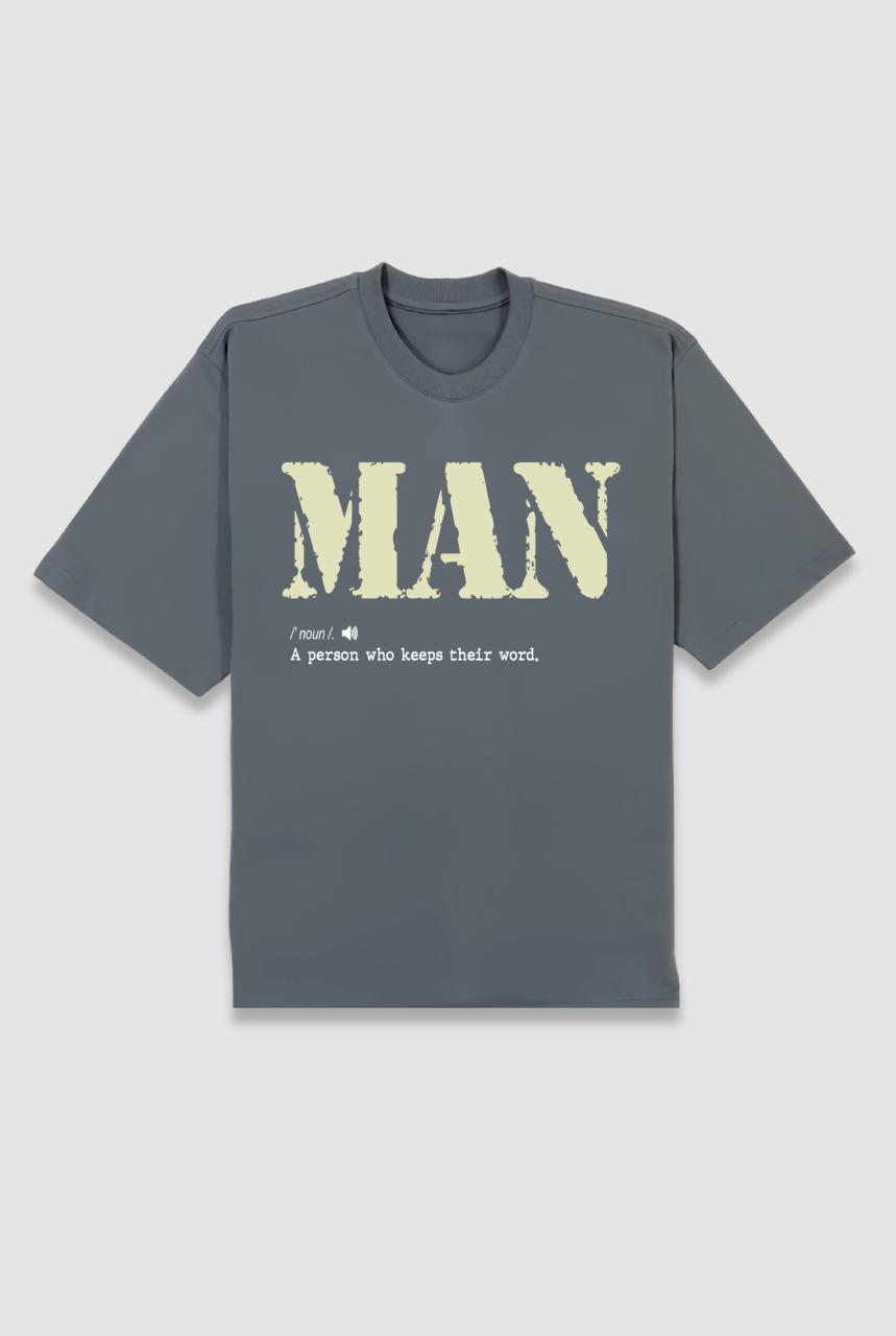 Gentleman T-shirt