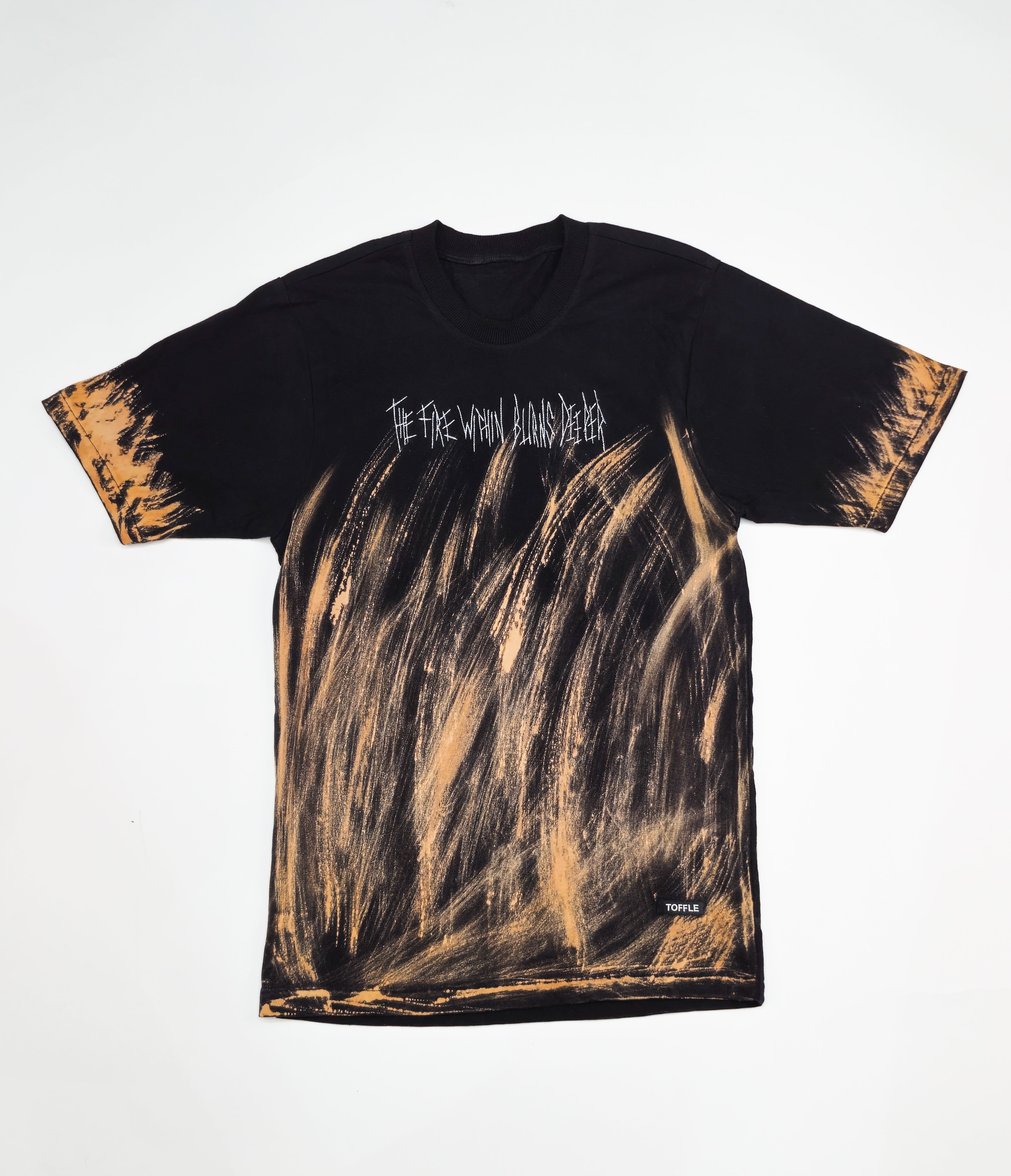 Vintage Bleached T-shirt