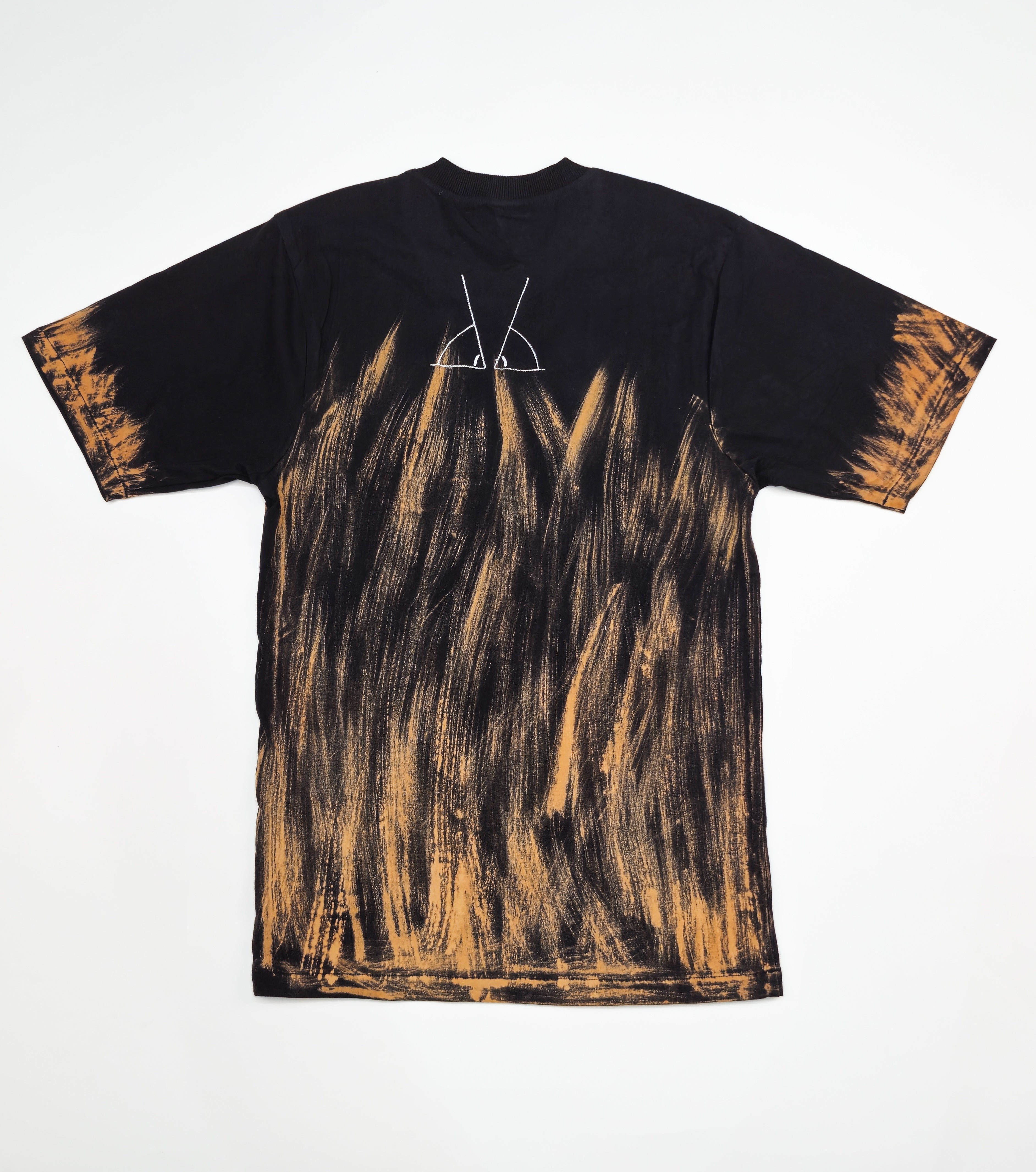 Vintage Bleached T-shirt