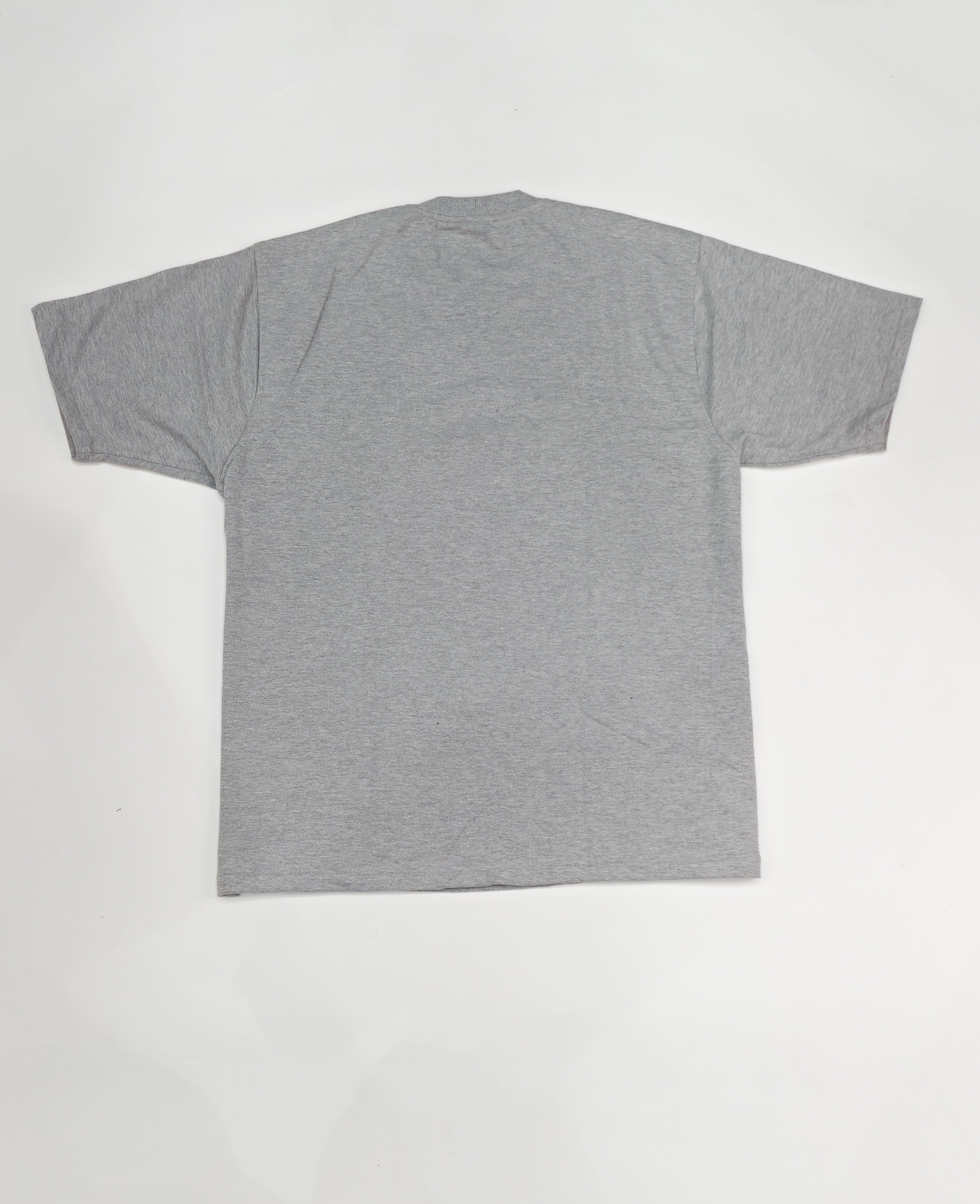 Grey Summer T-shirt