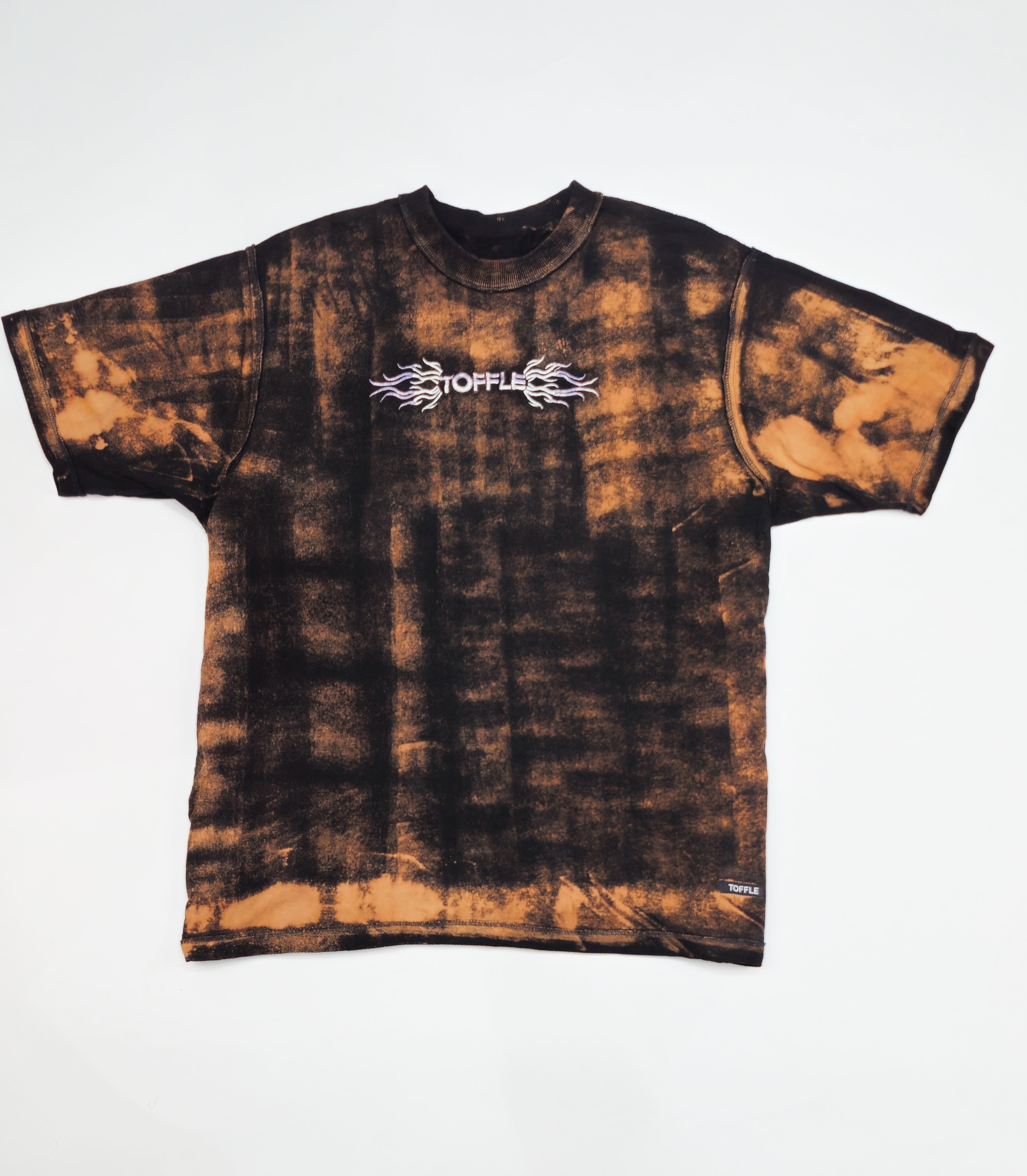 Bleached Summer T-shirt
