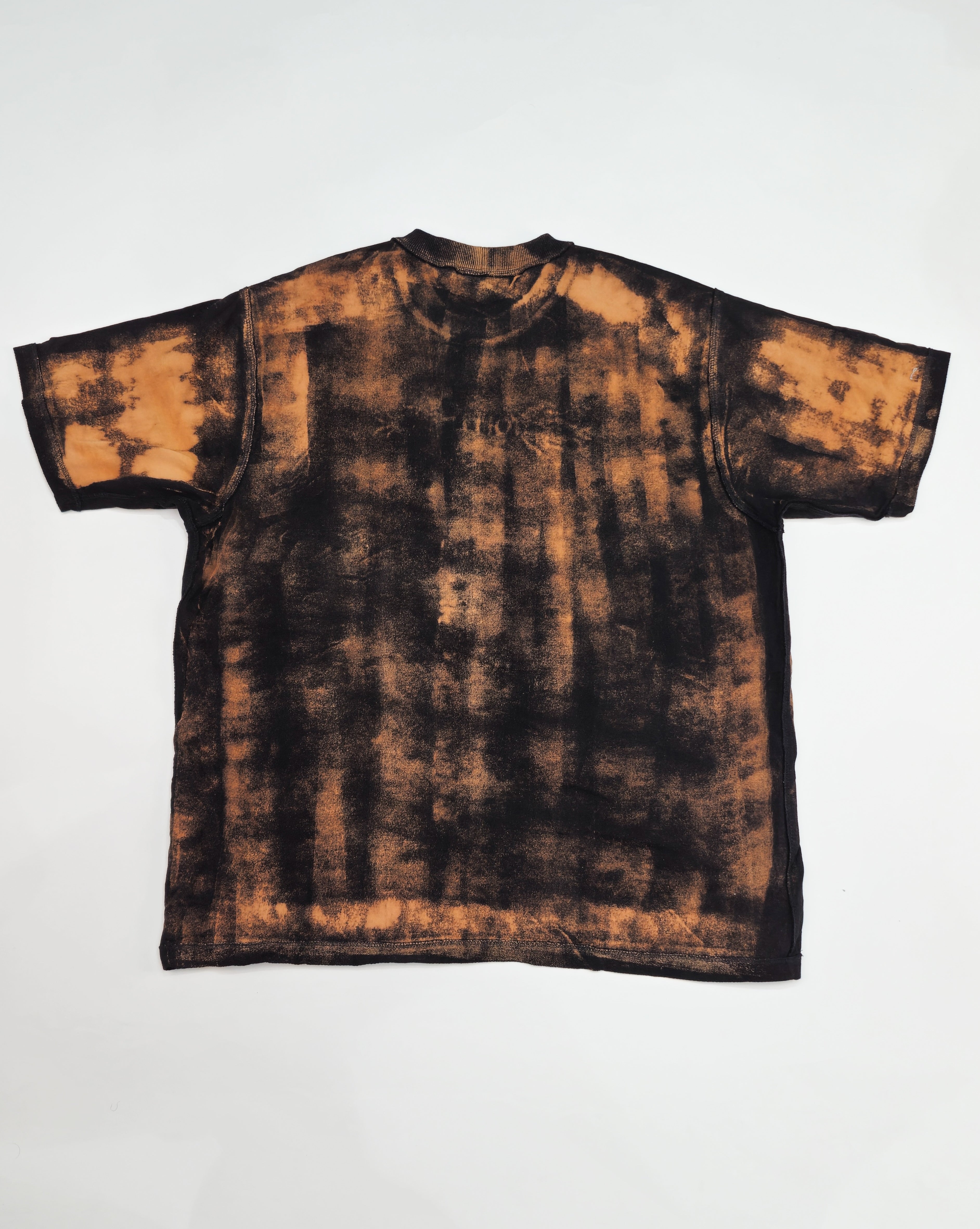 Bleached Summer T-shirt