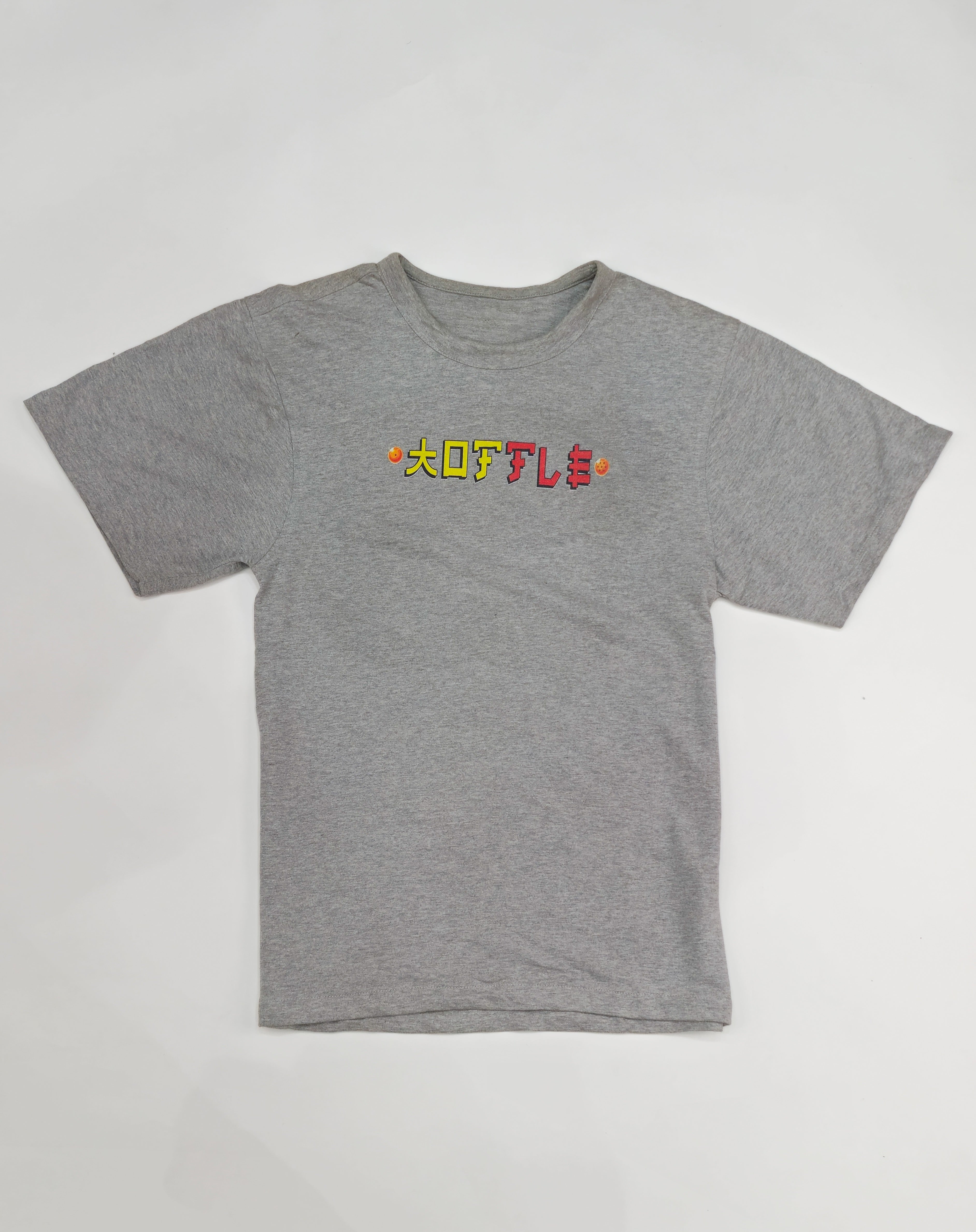 Toffle Dragon Ball T-shirt