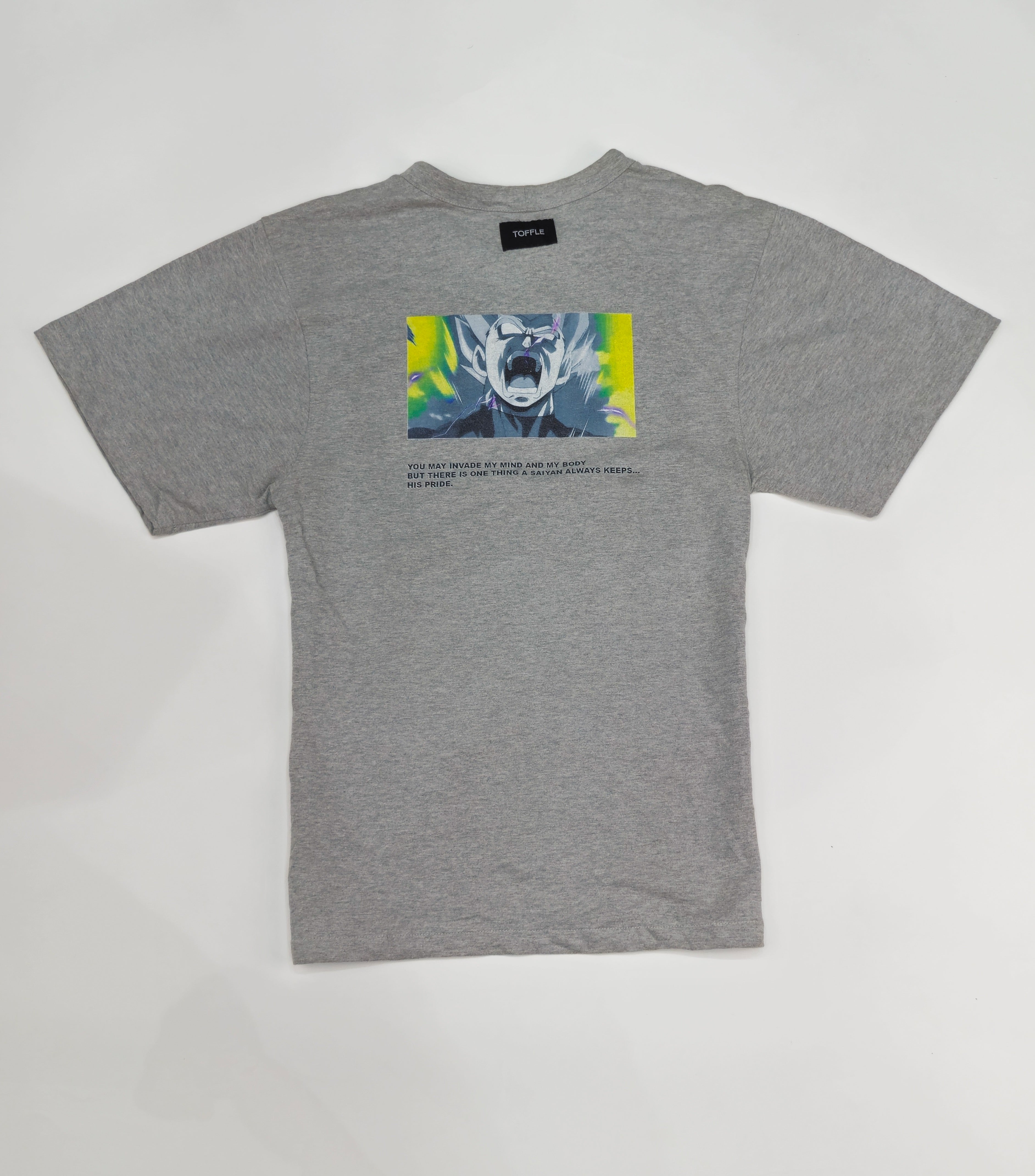 Toffle Dragon Ball T-shirt