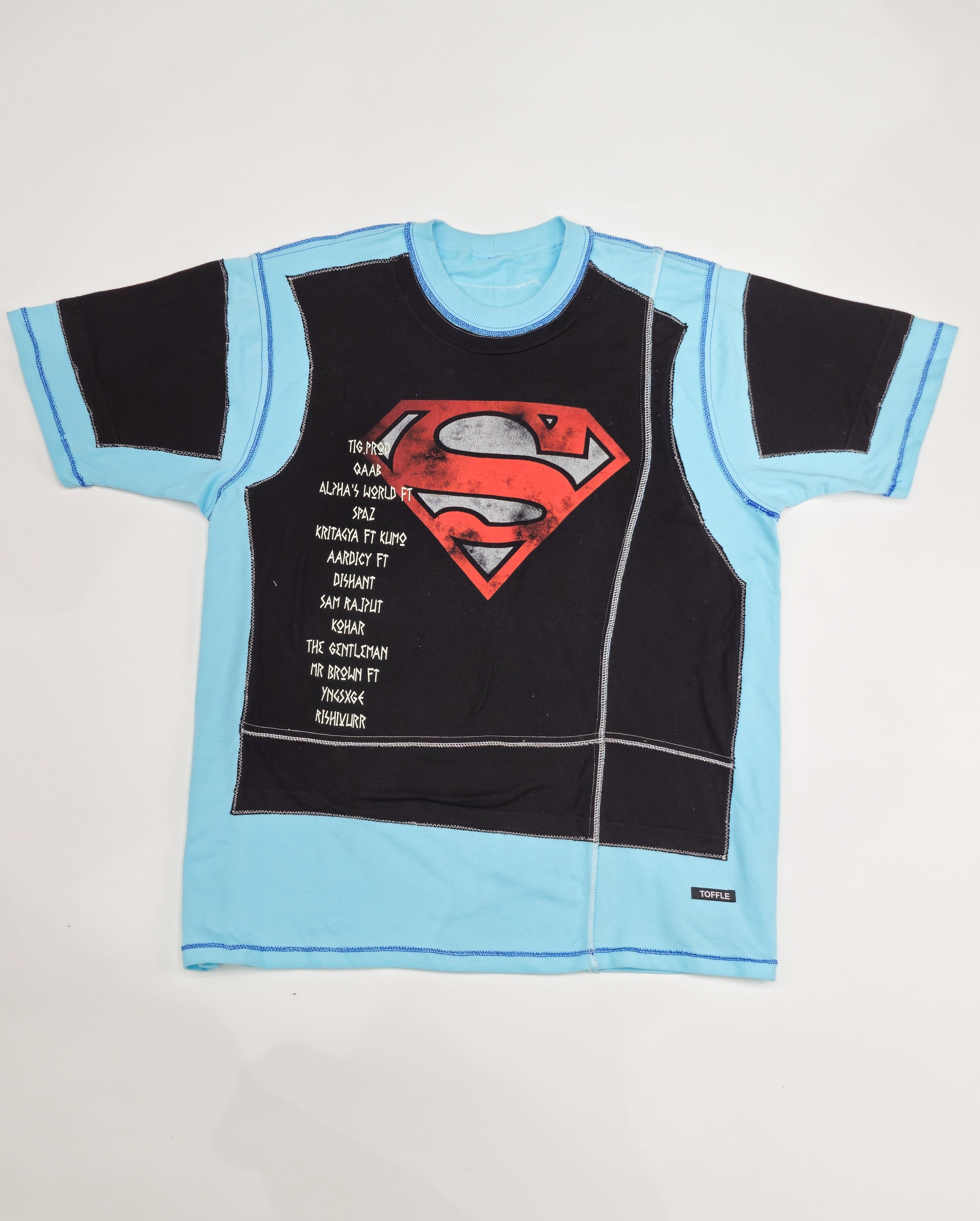 Superman T-shirt