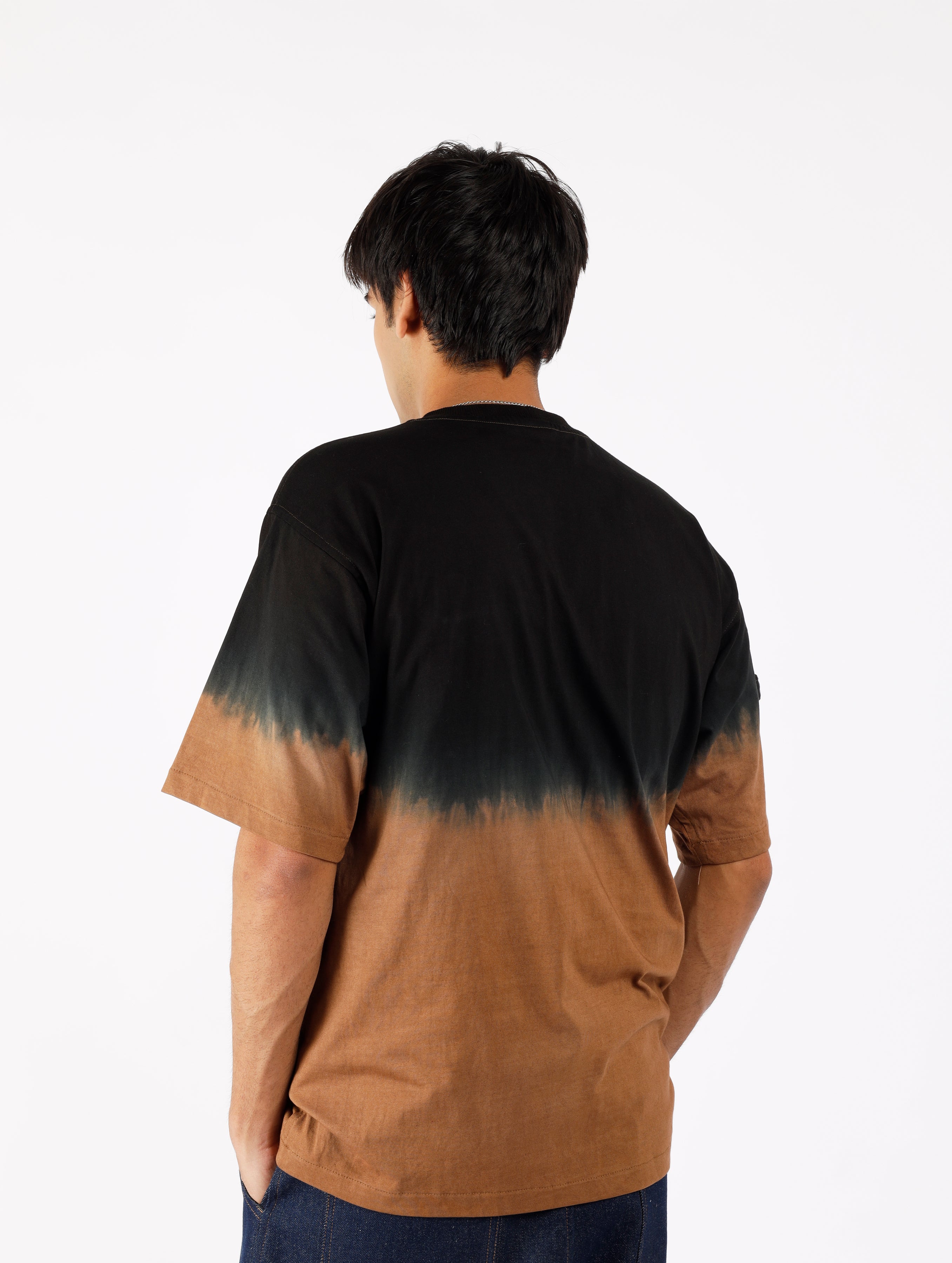 Dyed Workwear T-shirt