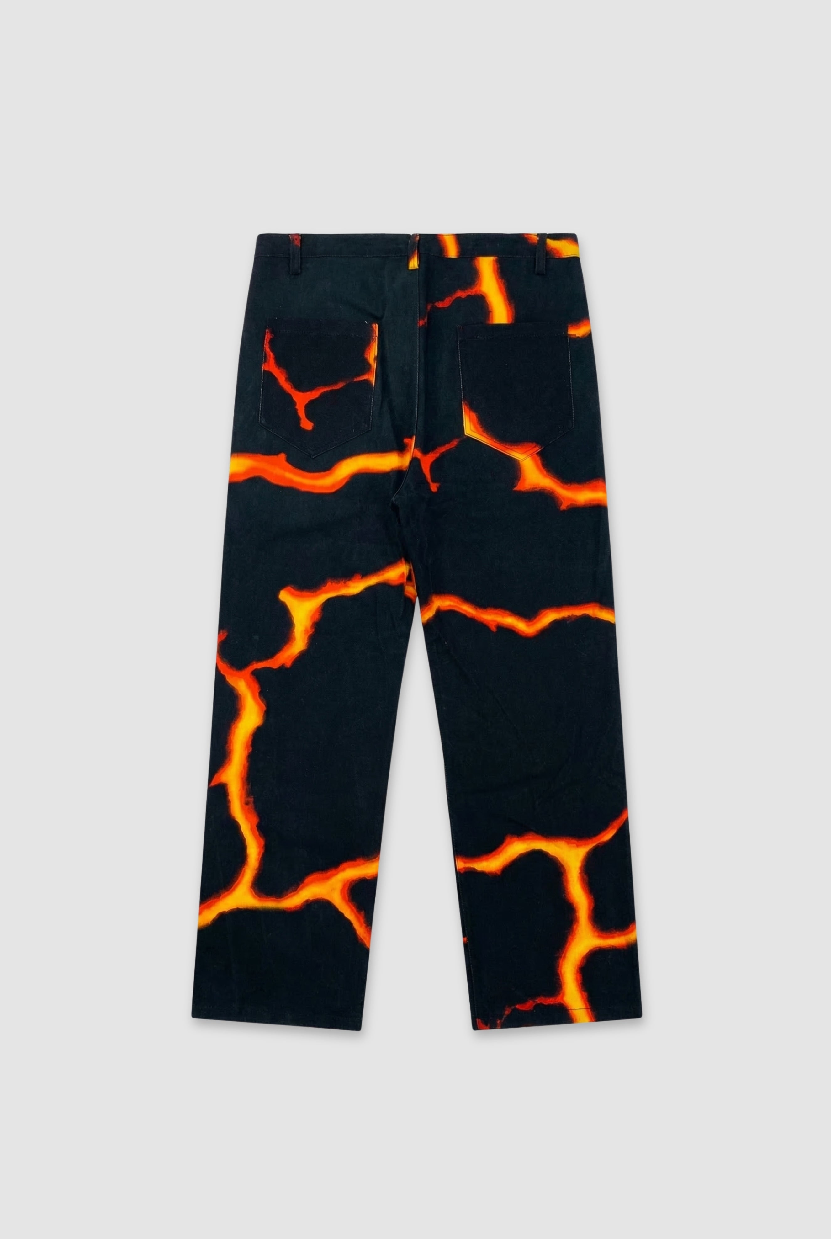 Lava Jeans