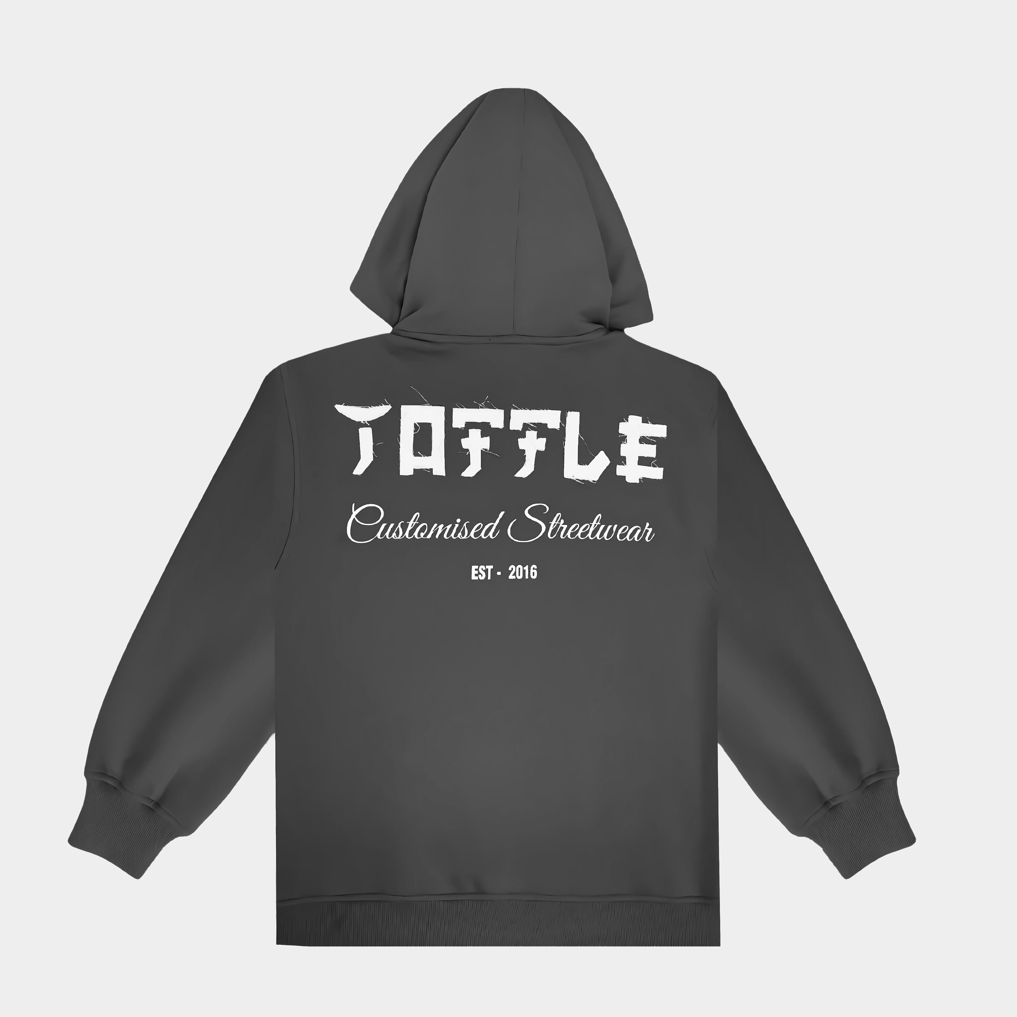 Essential Hoodie (11 Variants)