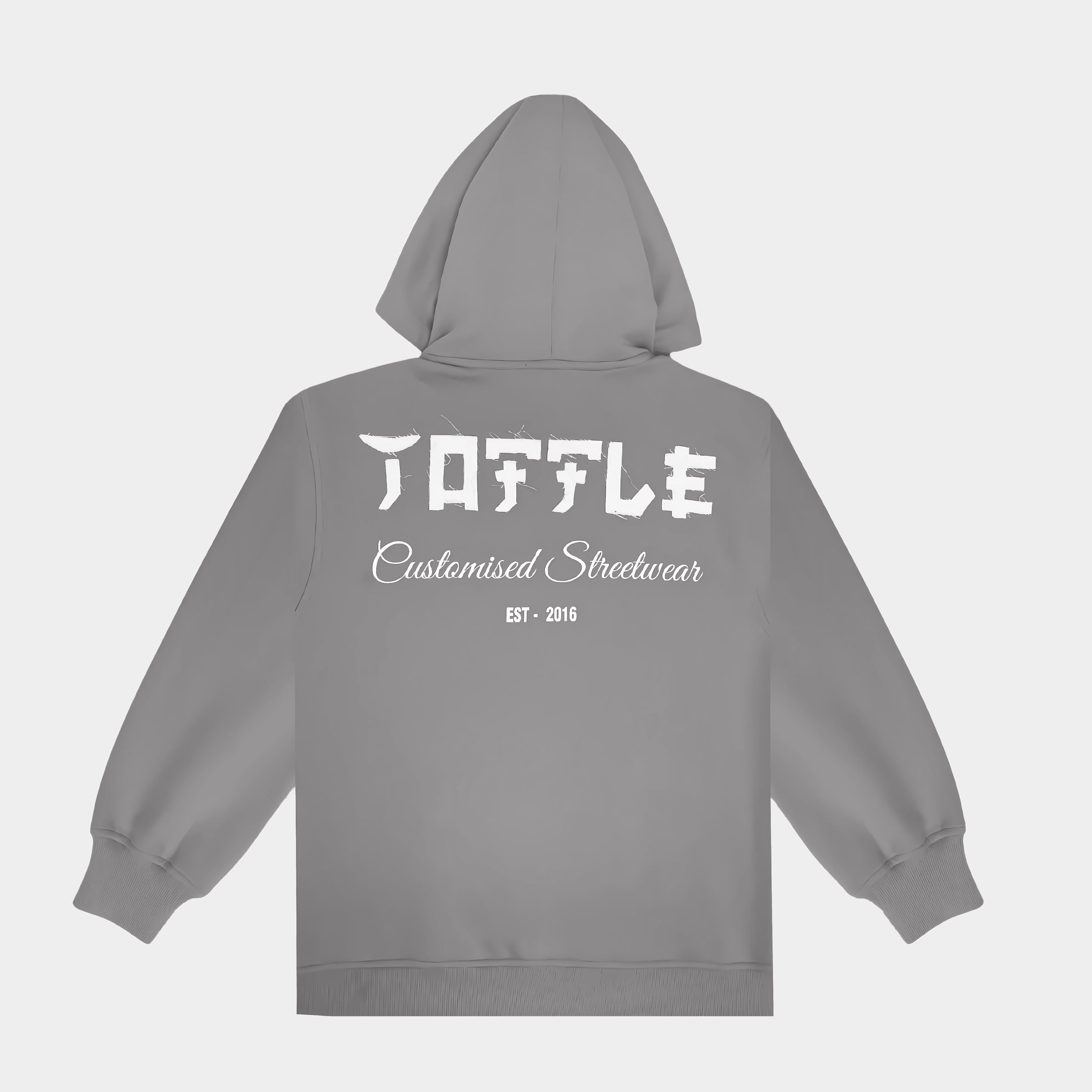 Essential Hoodie (11 Variants)