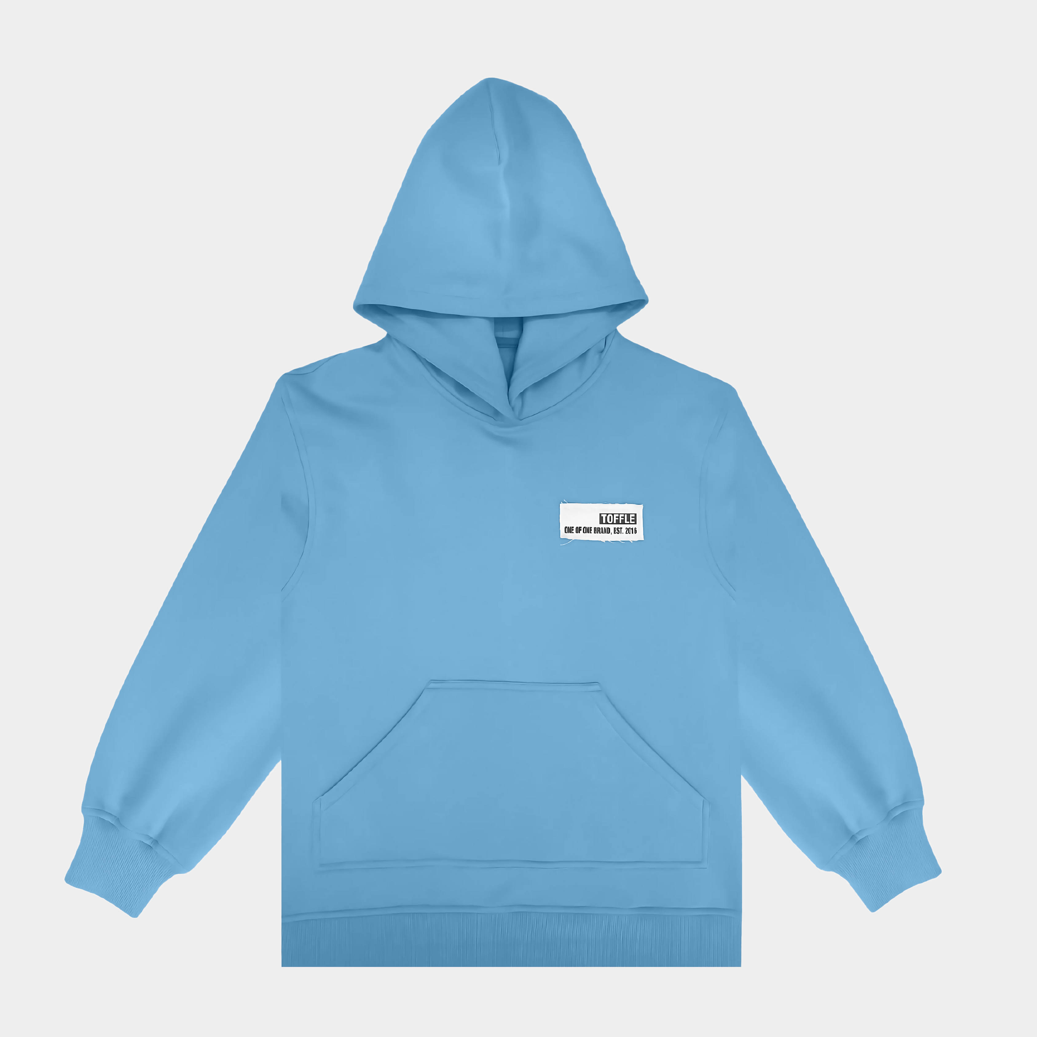 Essential Hoodie (11 Variants)