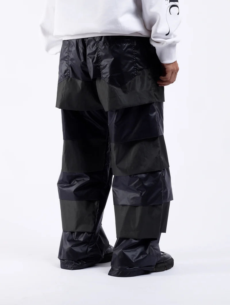 Sample Layered Jogger