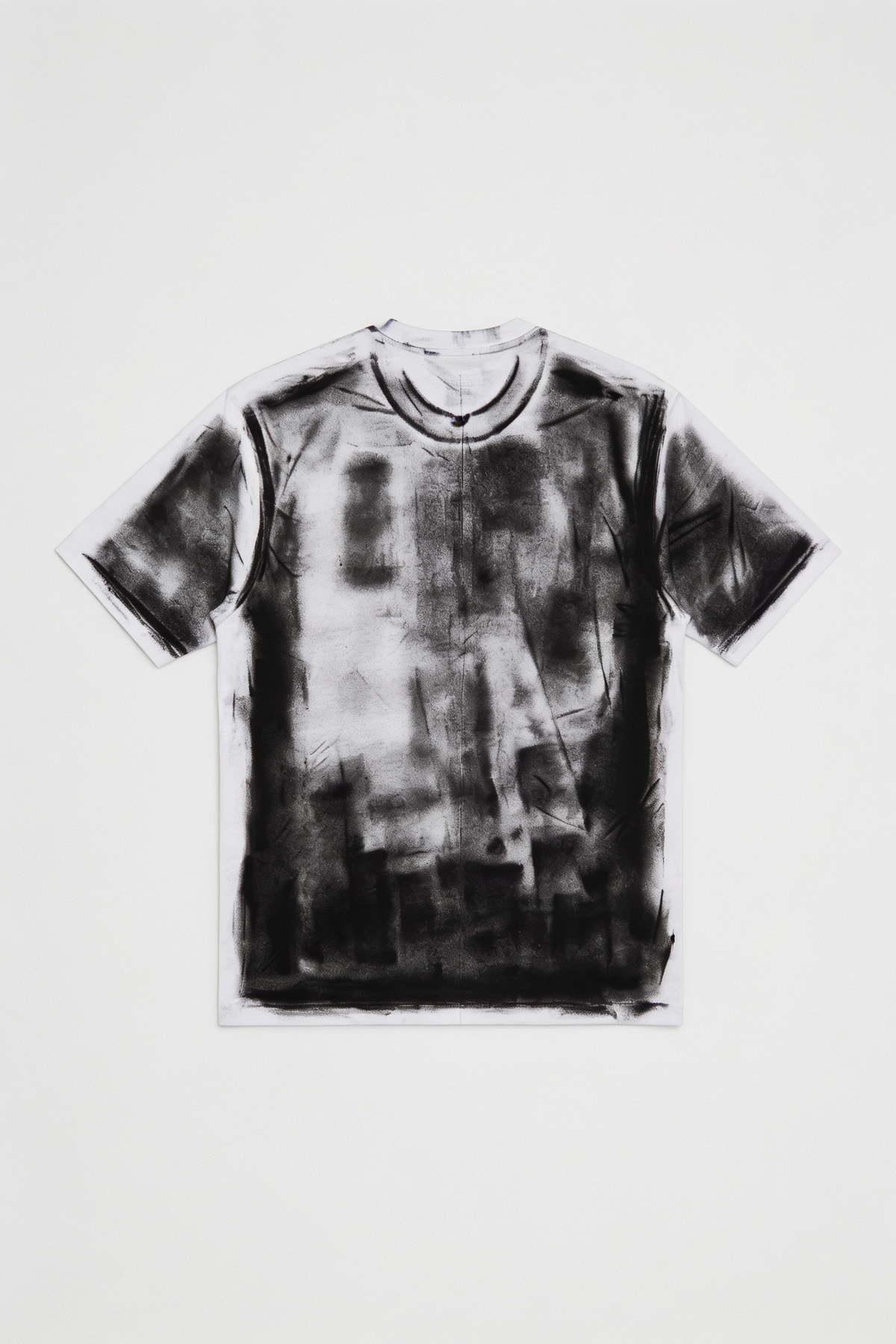 Sample Black Inkpad T-shirt