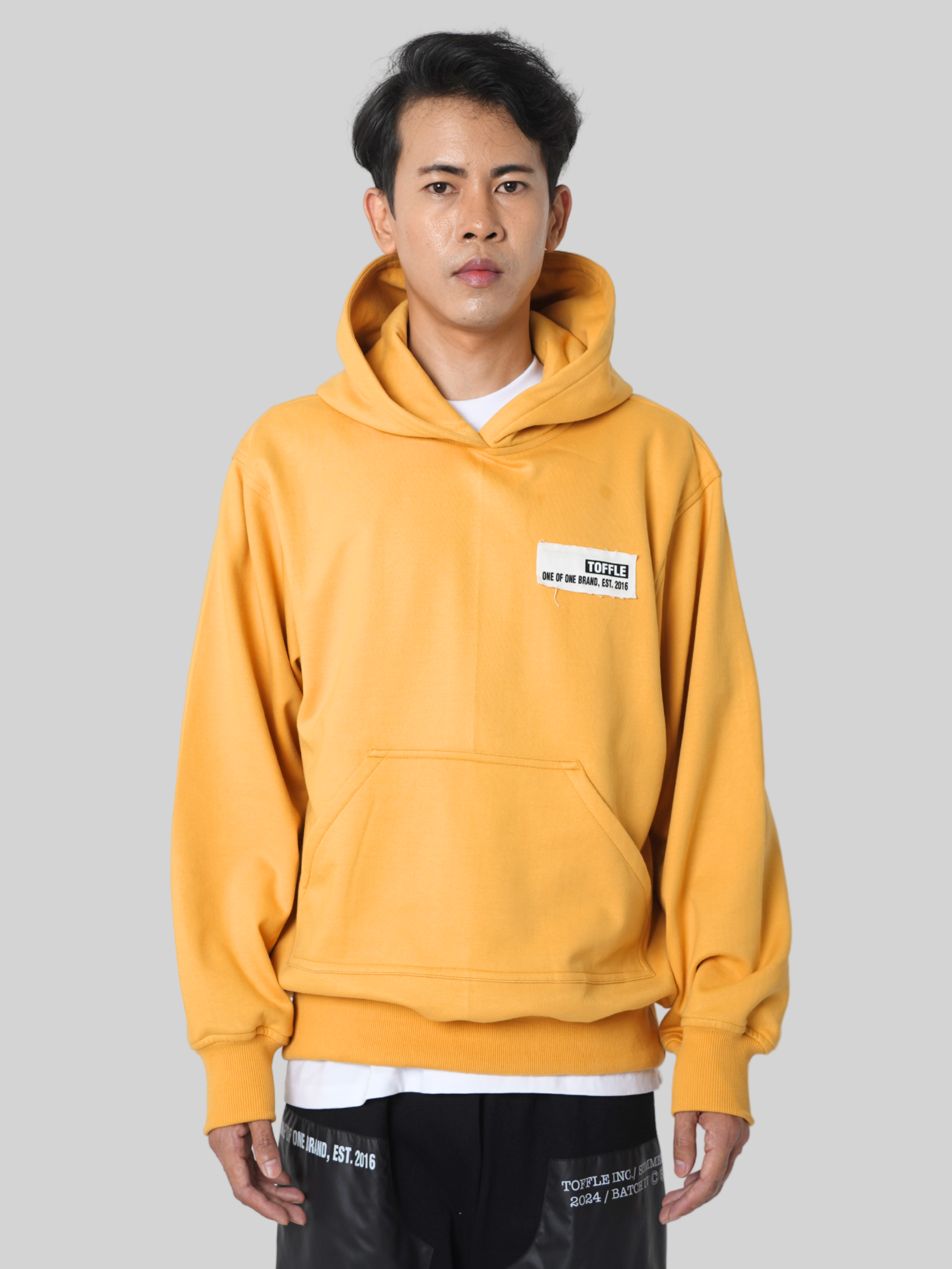 Essential Hoodie (11 Variants)