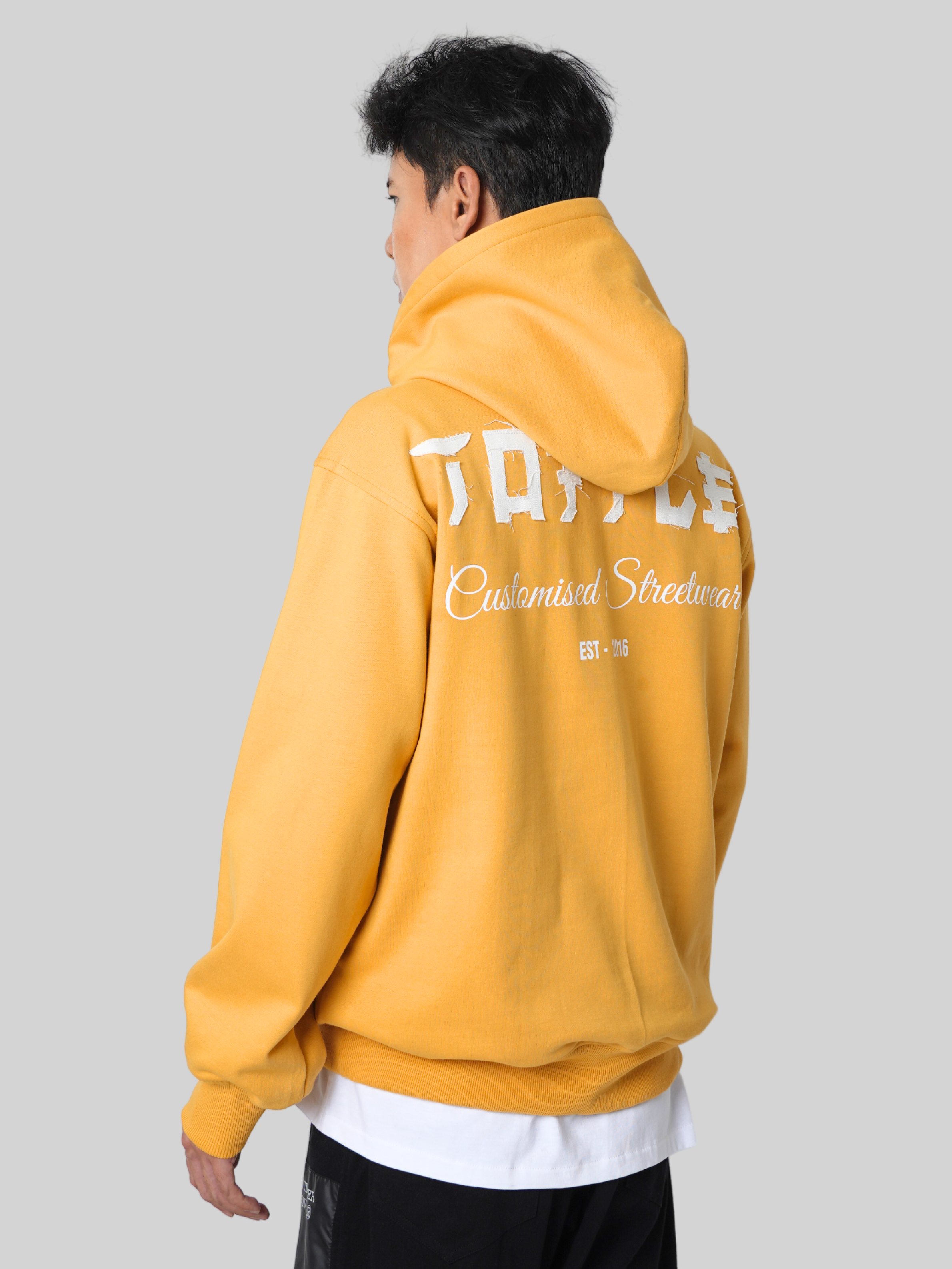 Essential Hoodie (11 Variants)