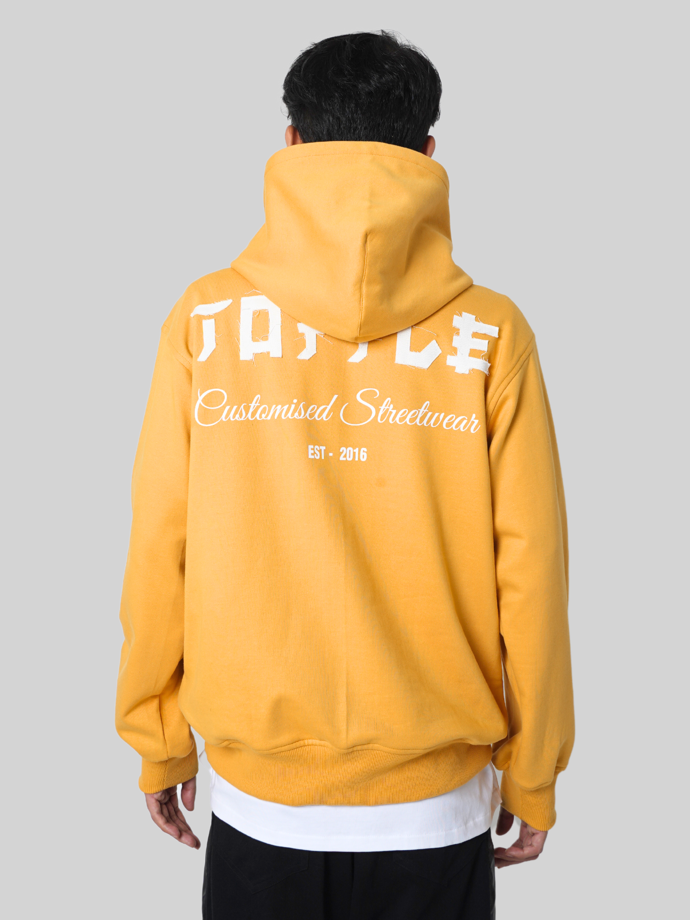 Essential Hoodie (11 Variants)