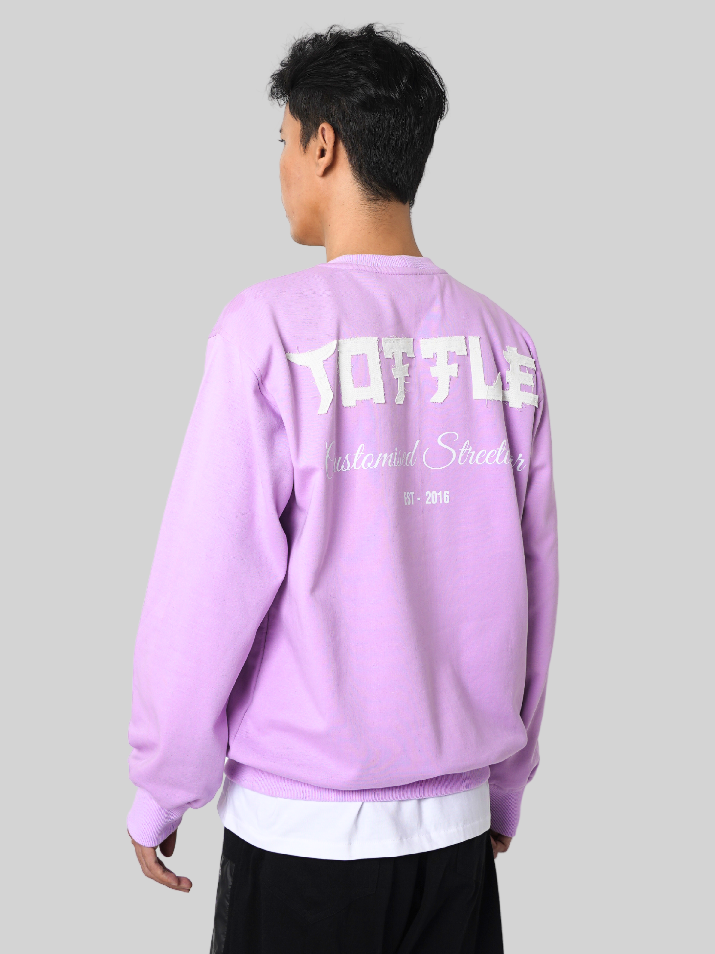 Essential Sweatshirt (11 Variants)