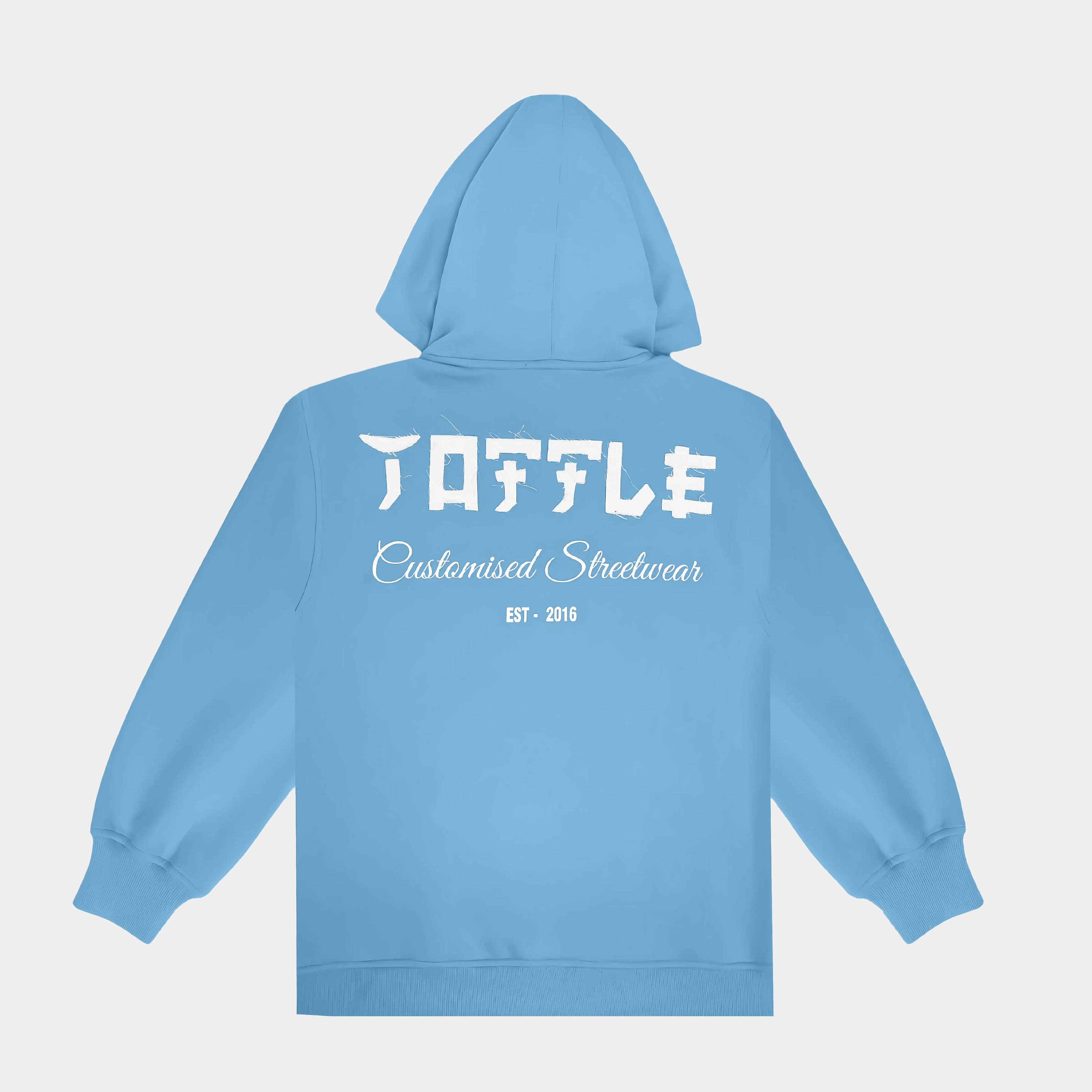 Essential Hoodie (11 Variants)