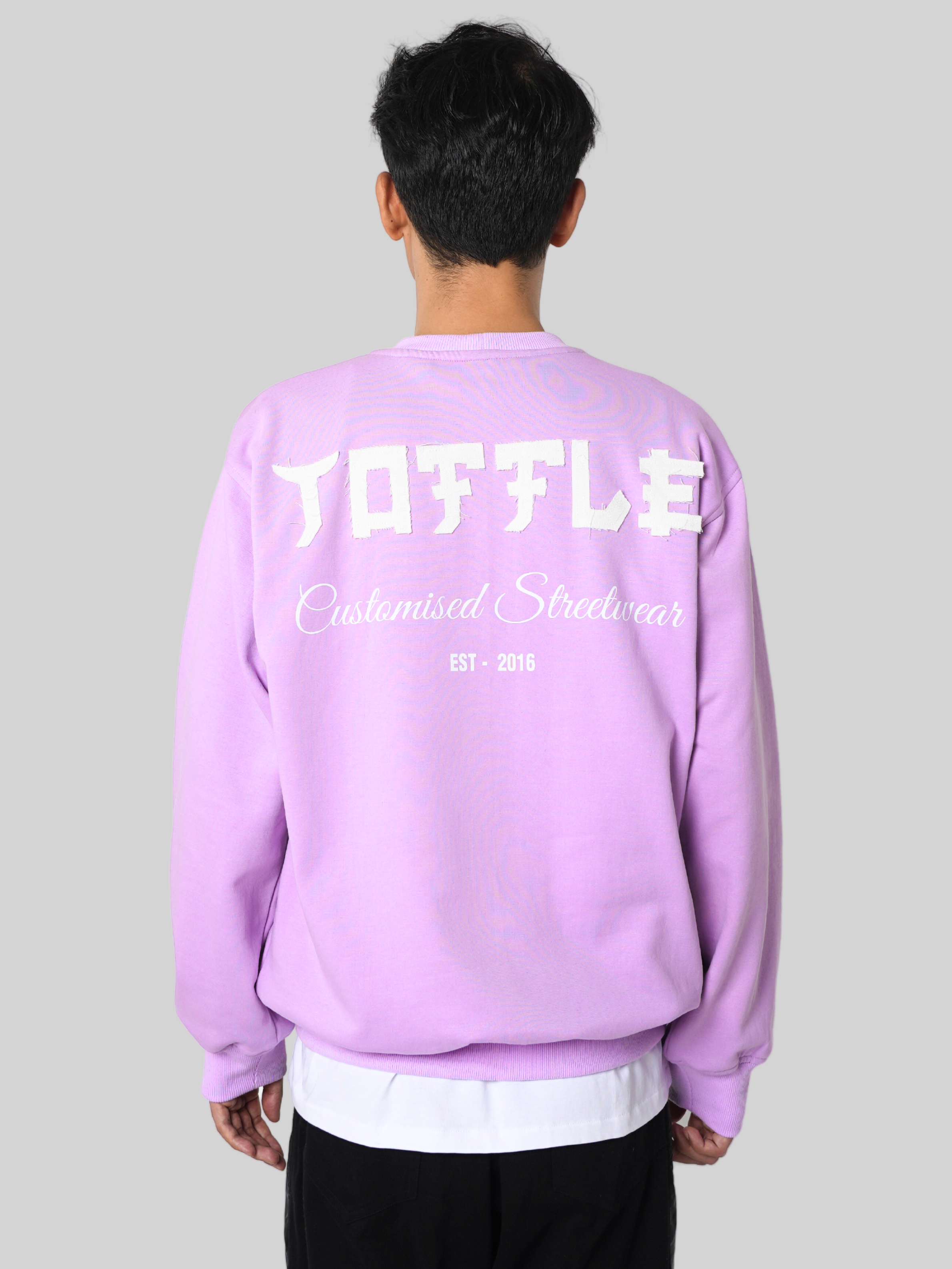 Essential Sweatshirt (11 Variants)