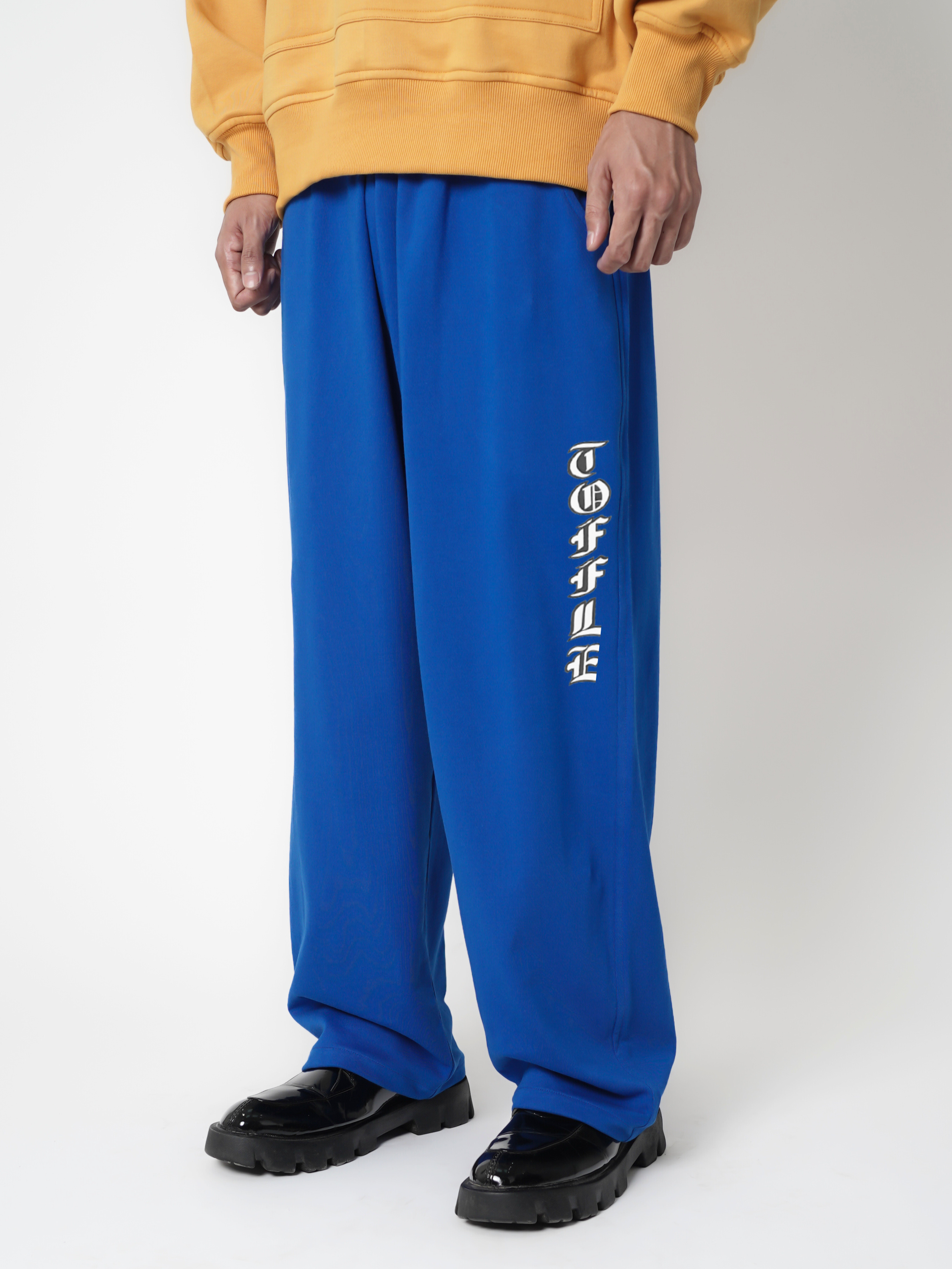 Essential Joggers (9 Variants)