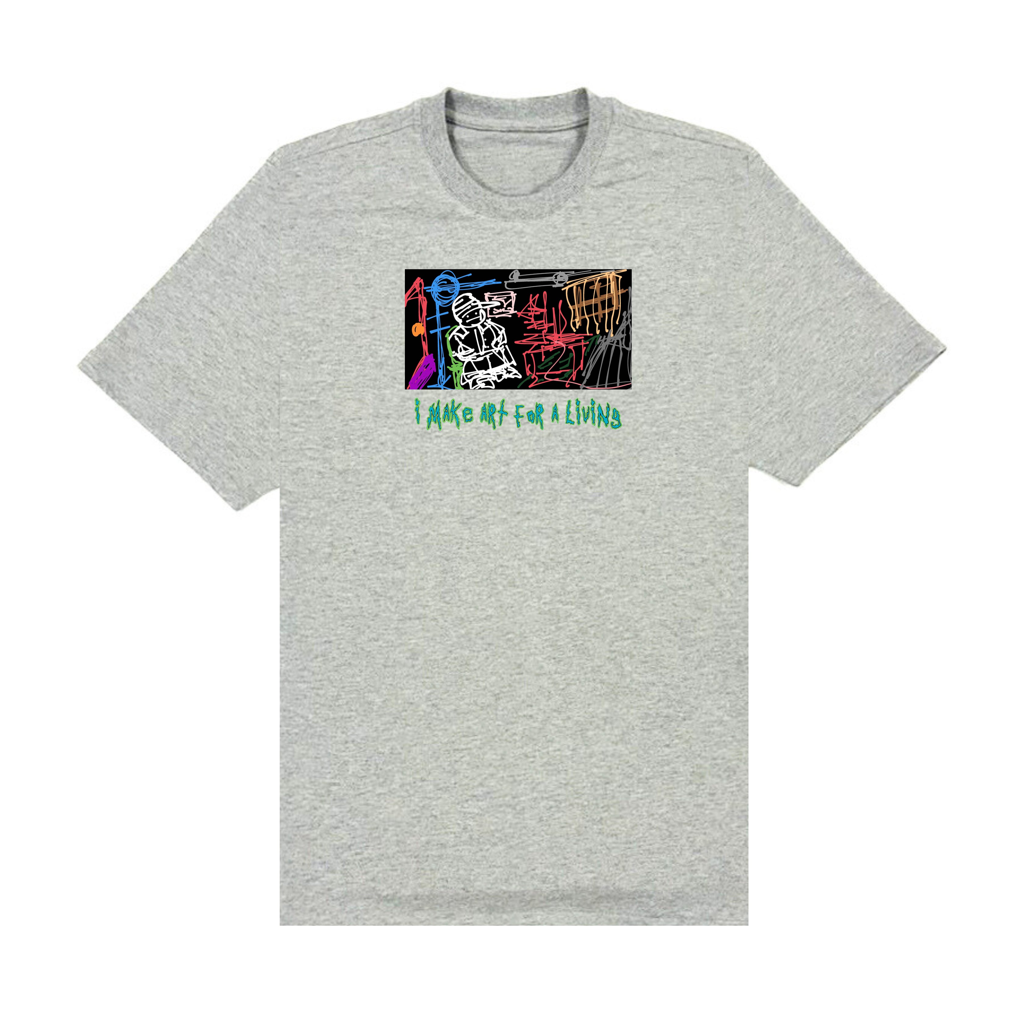 Art Life T-Shirt