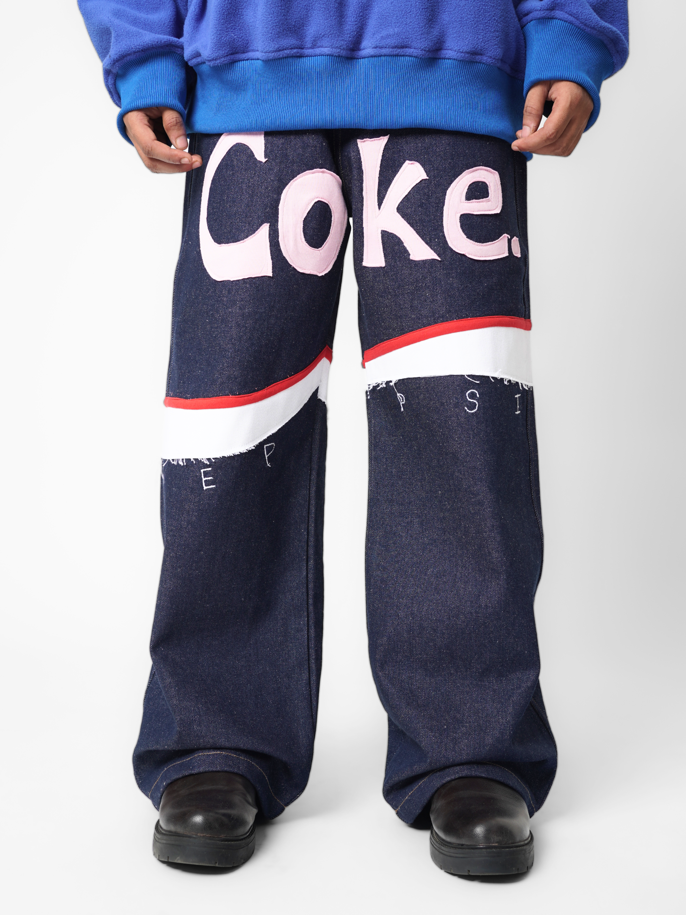 Cola Jeans