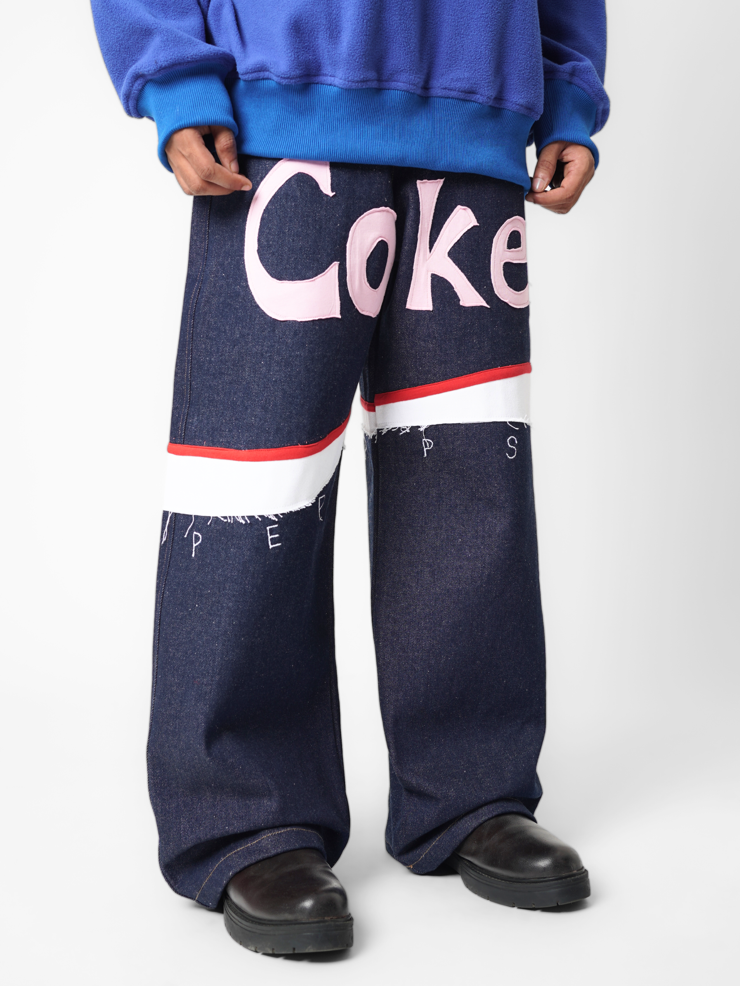 Cola Jeans