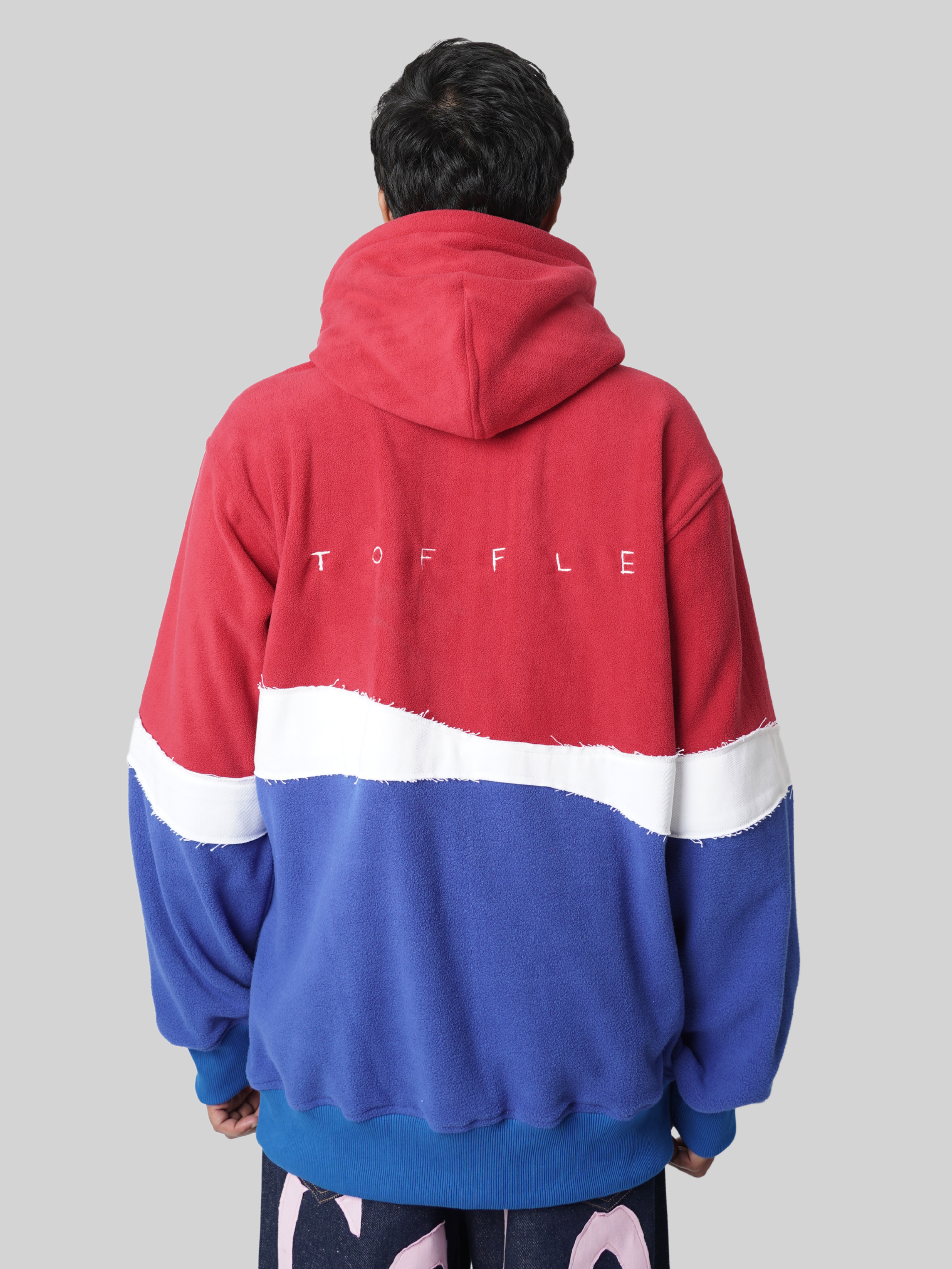 Cola Hoodie