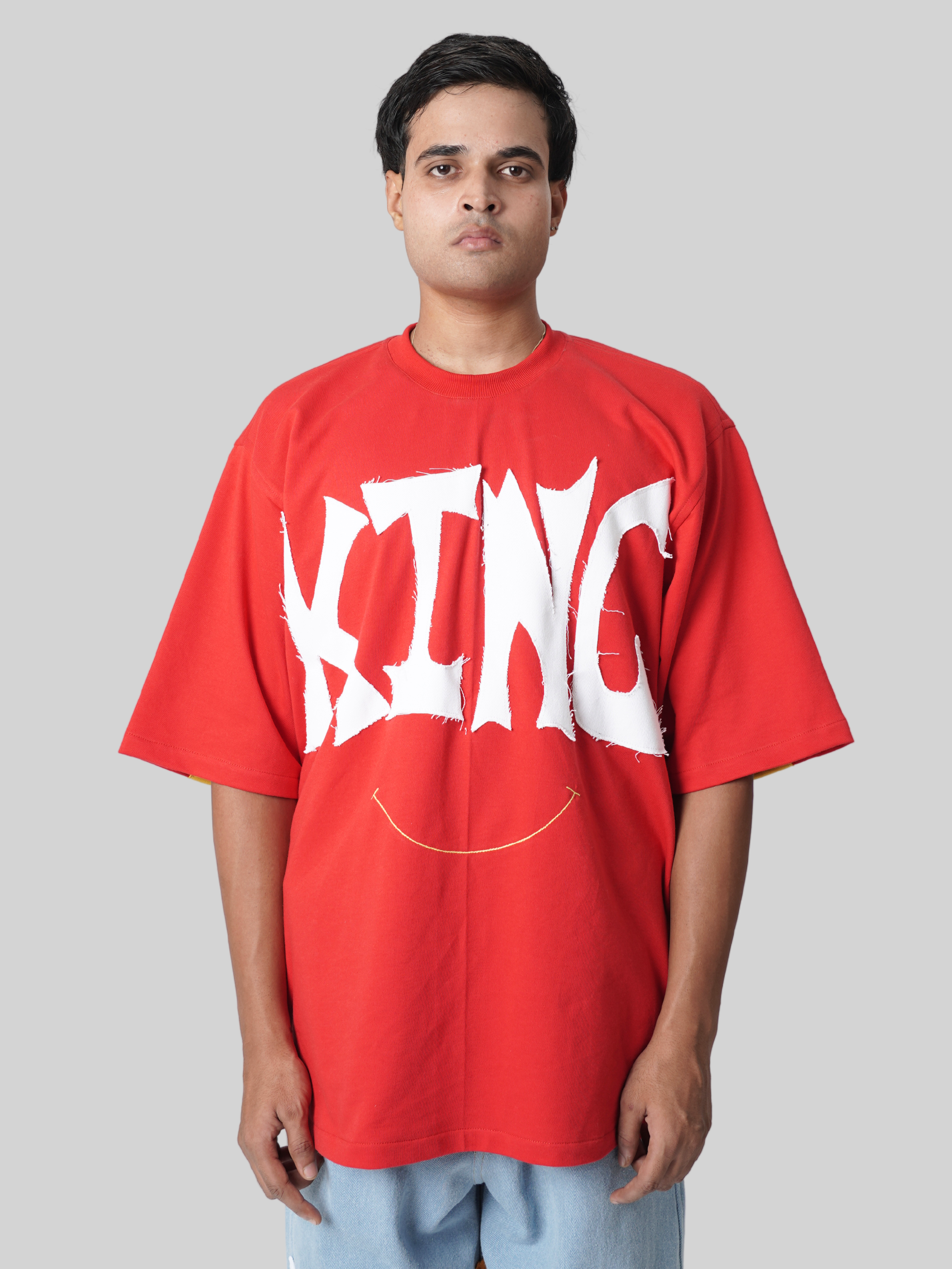 Mc King T-shirt