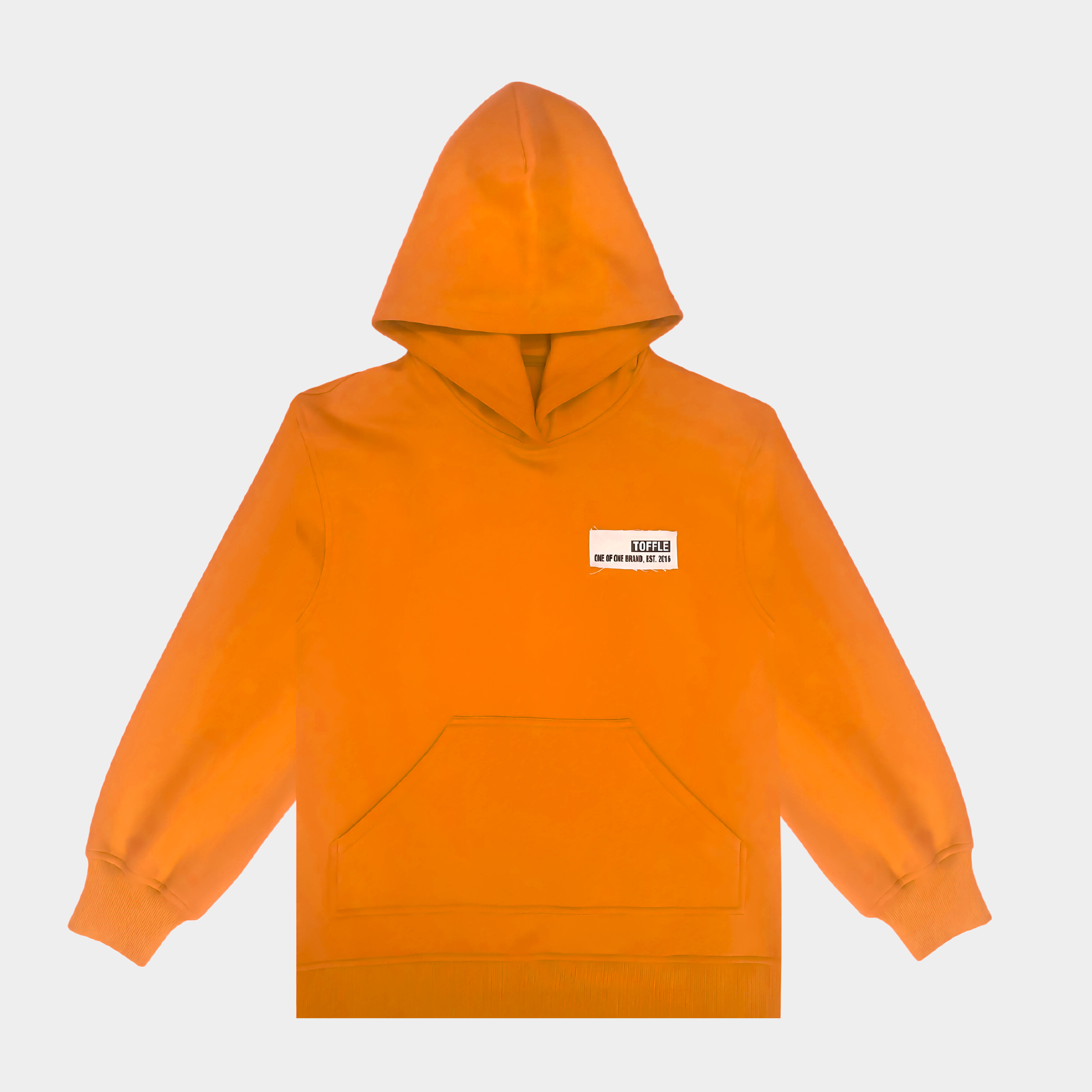 Essential Hoodie (11 Variants)