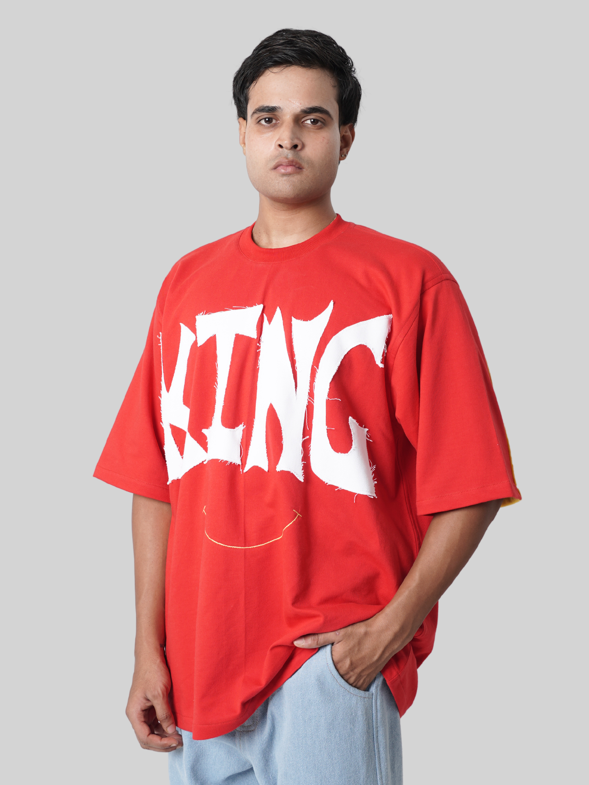 Mc King T-shirt