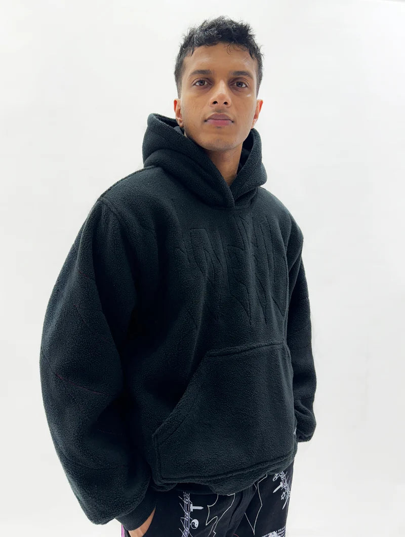 Sample Reversible Hoodie