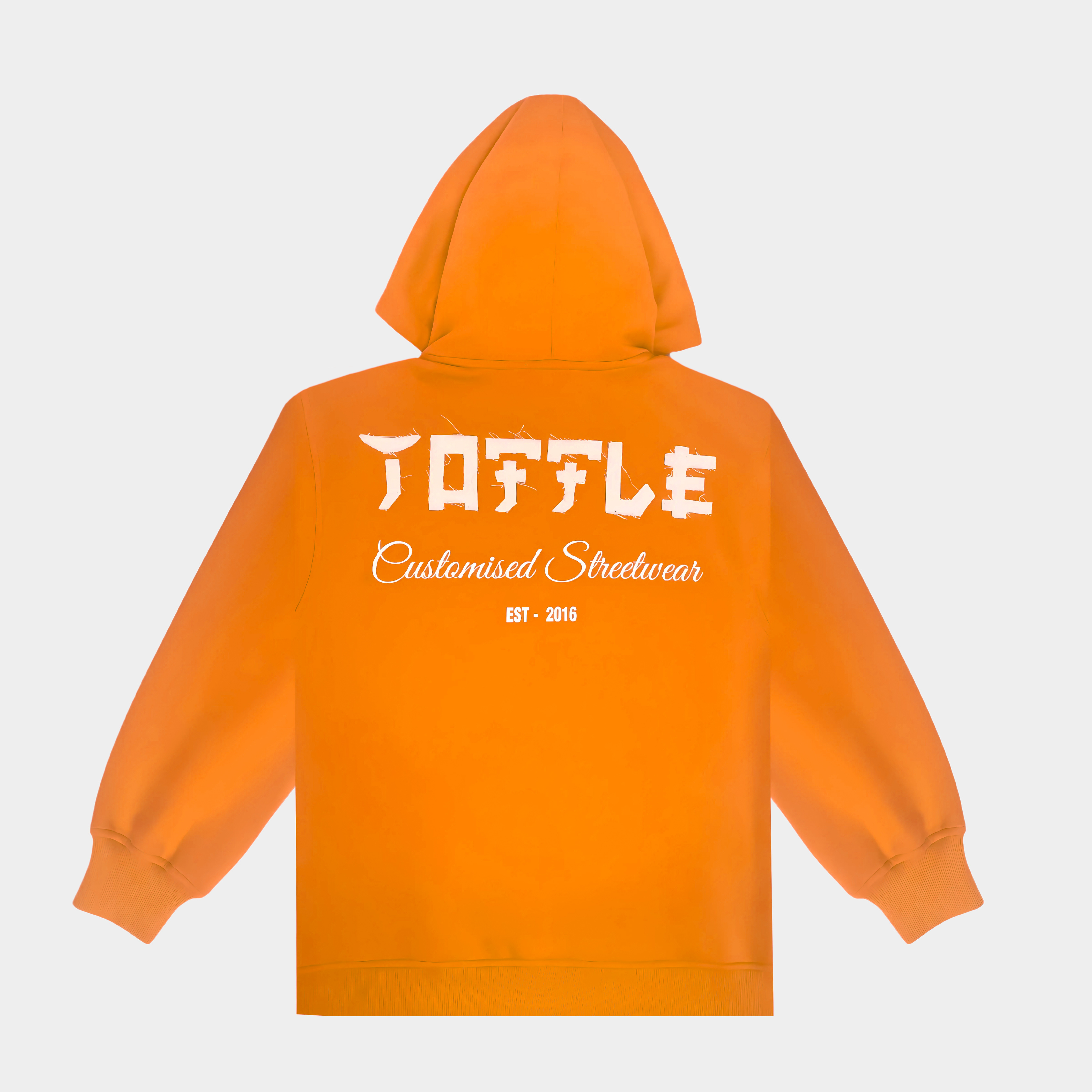 Essential Hoodie (11 Variants)