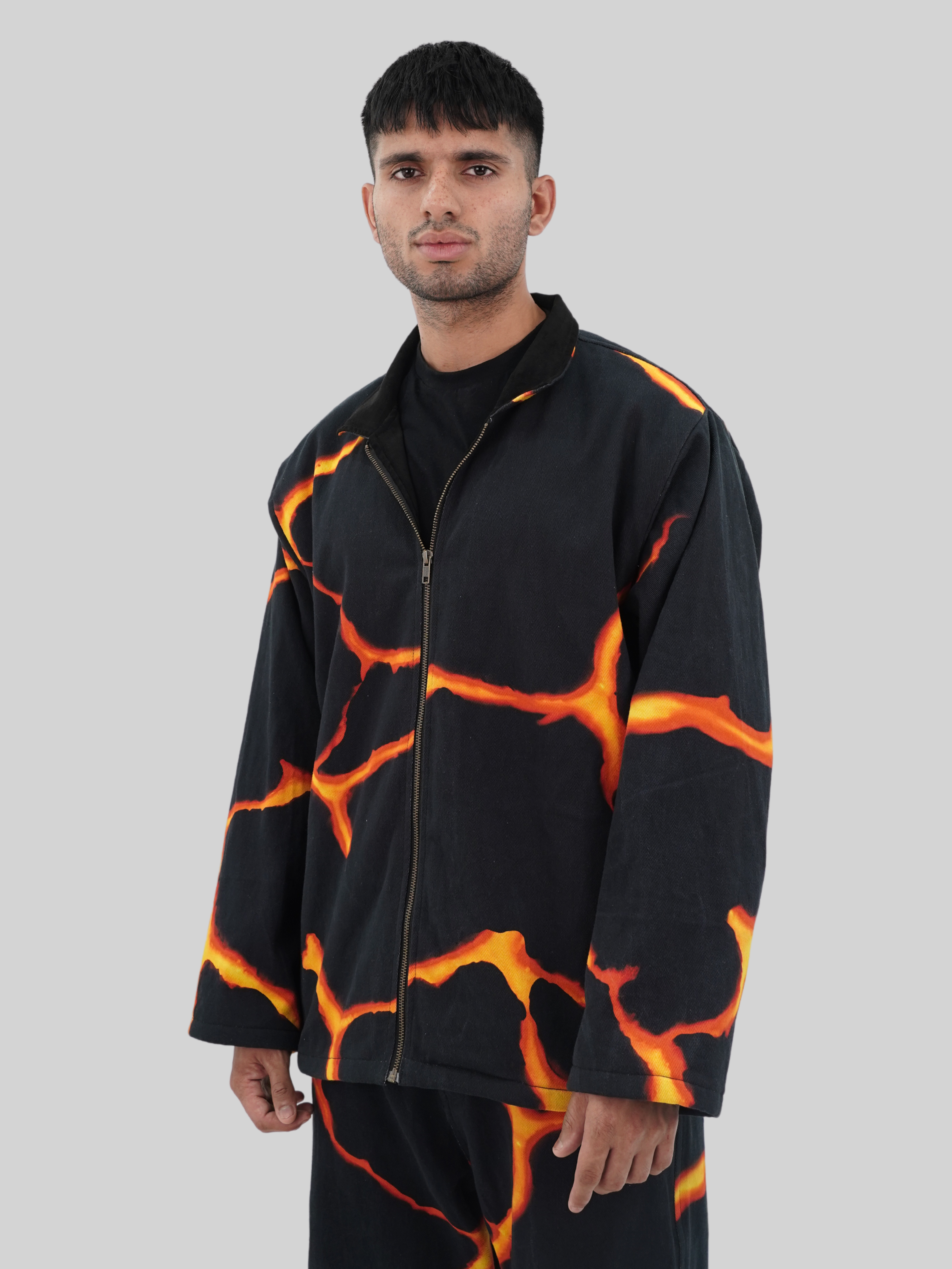 Lava Jacket