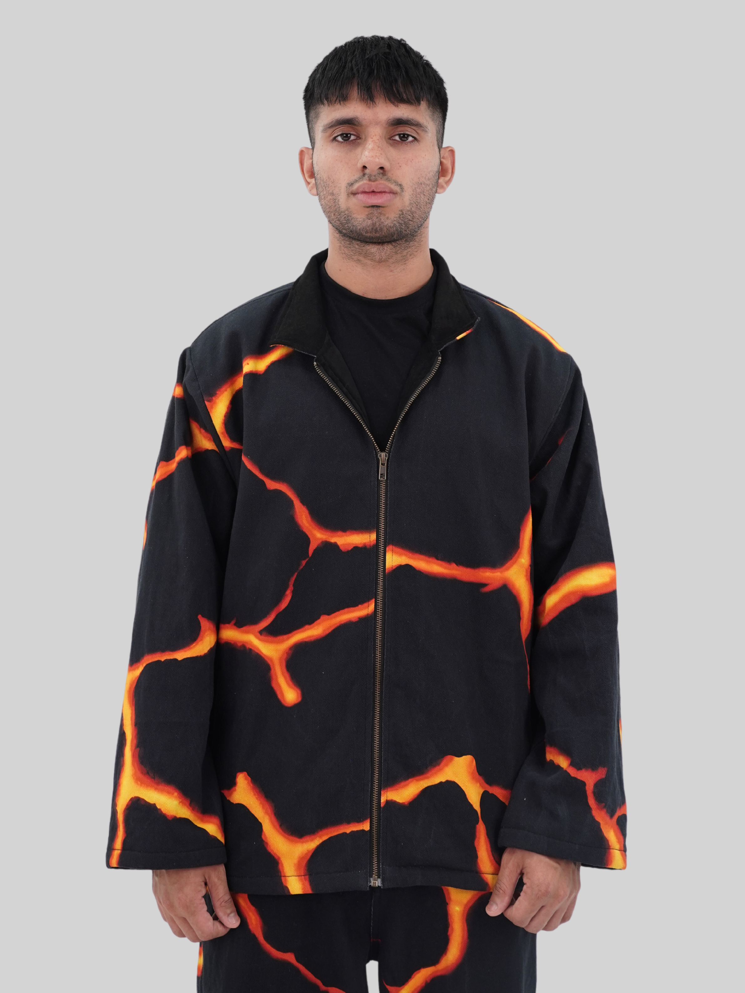 Lava Jacket