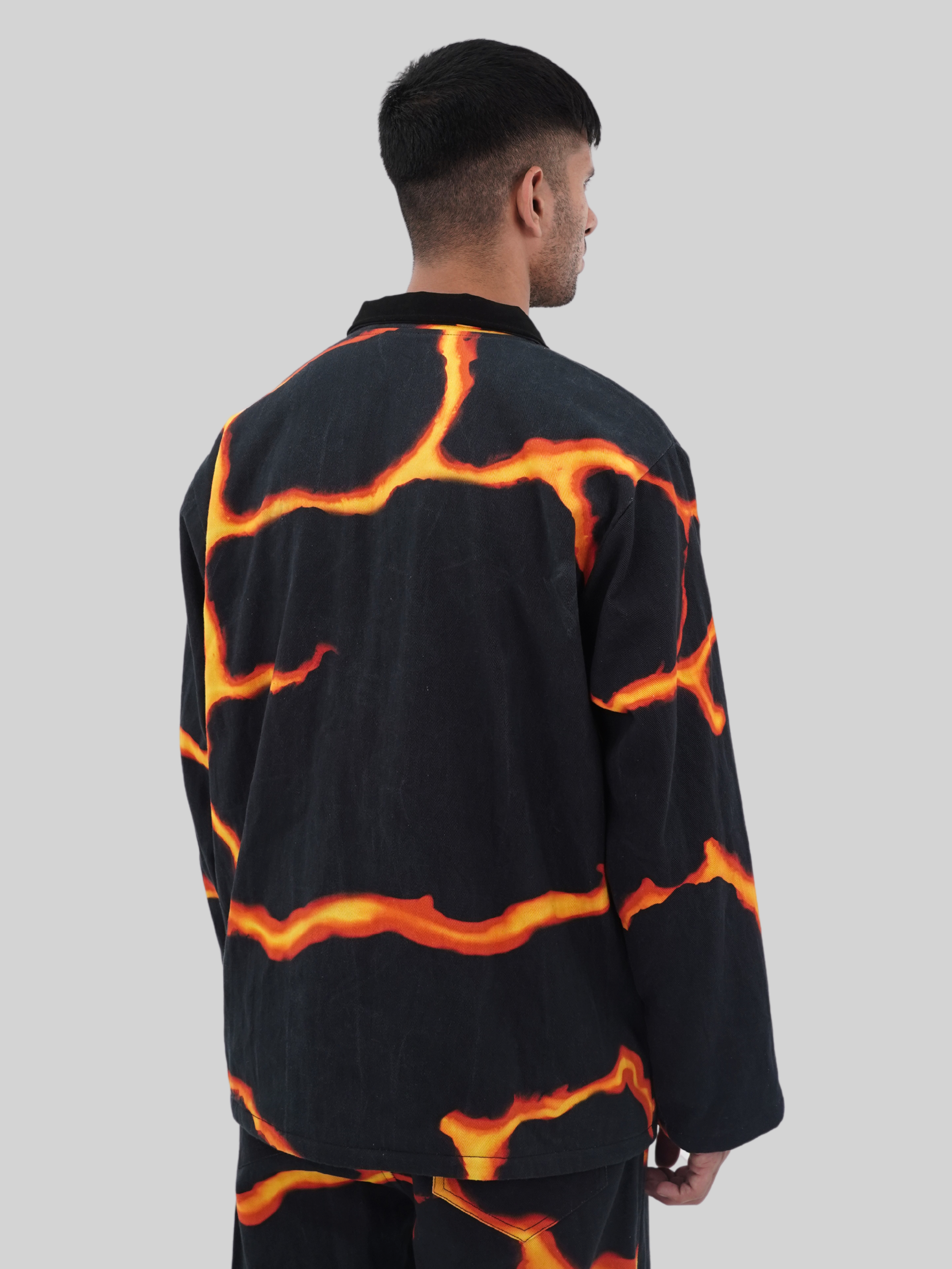 Lava Jacket