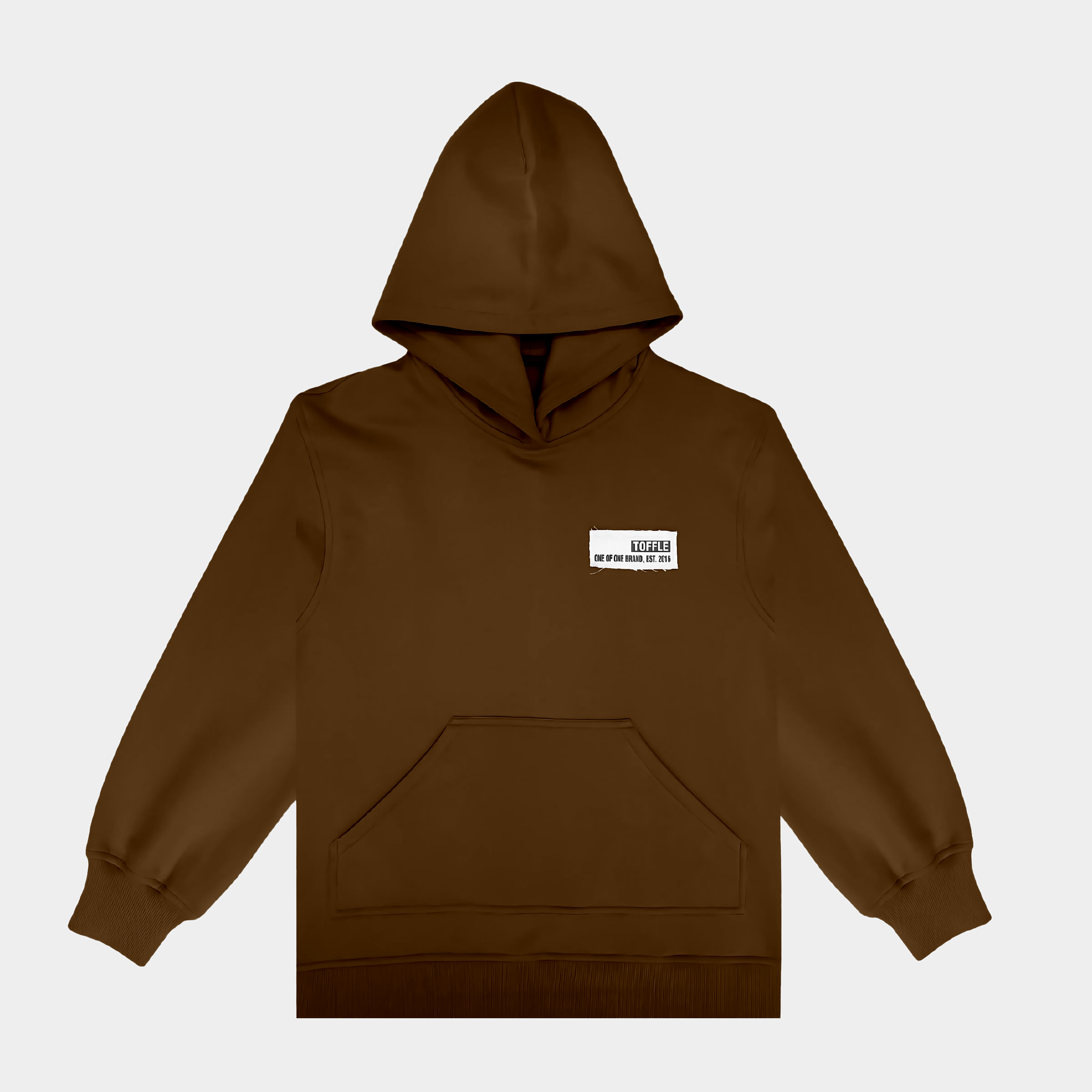 Essential Hoodie (11 Variants)