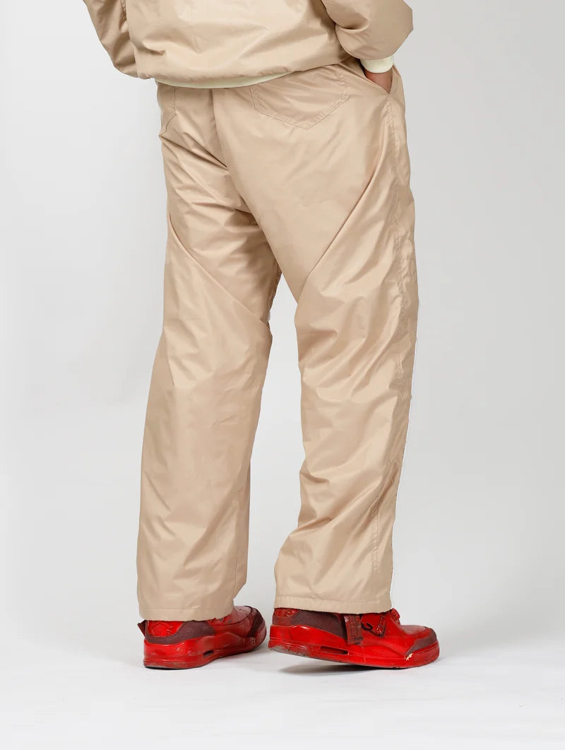 Sample Athletic Joggers
